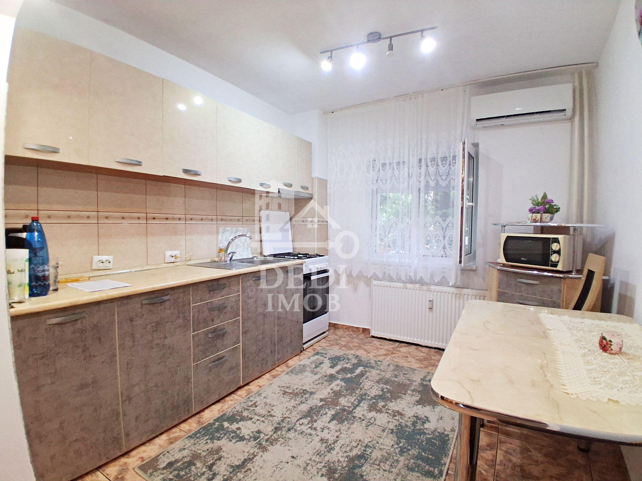 Apartament cu 3 camere de inchiriat zona Rogerius, Oradea - 7