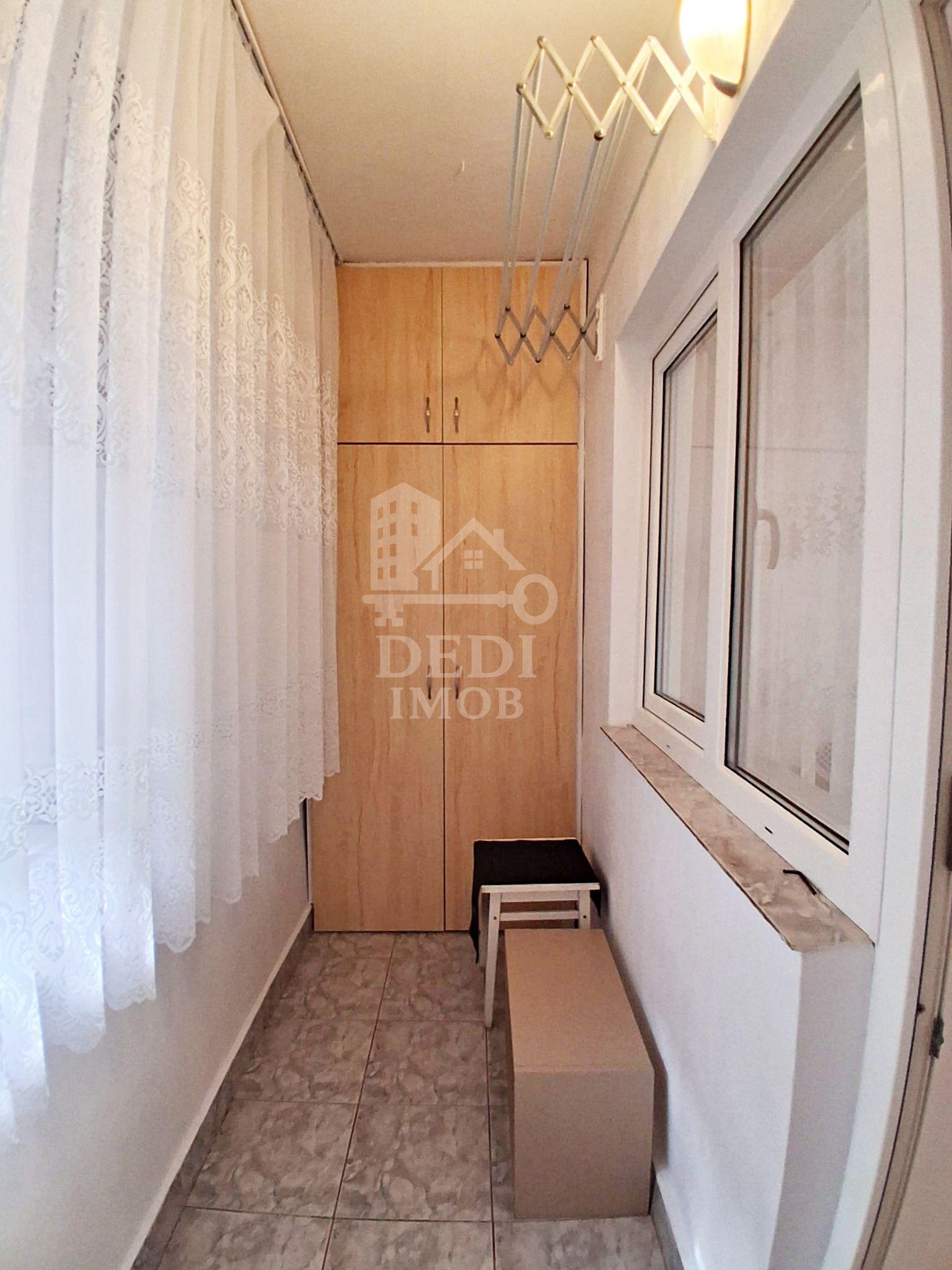 Apartament cu 3 camere de inchiriat zona Rogerius, Oradea - 11