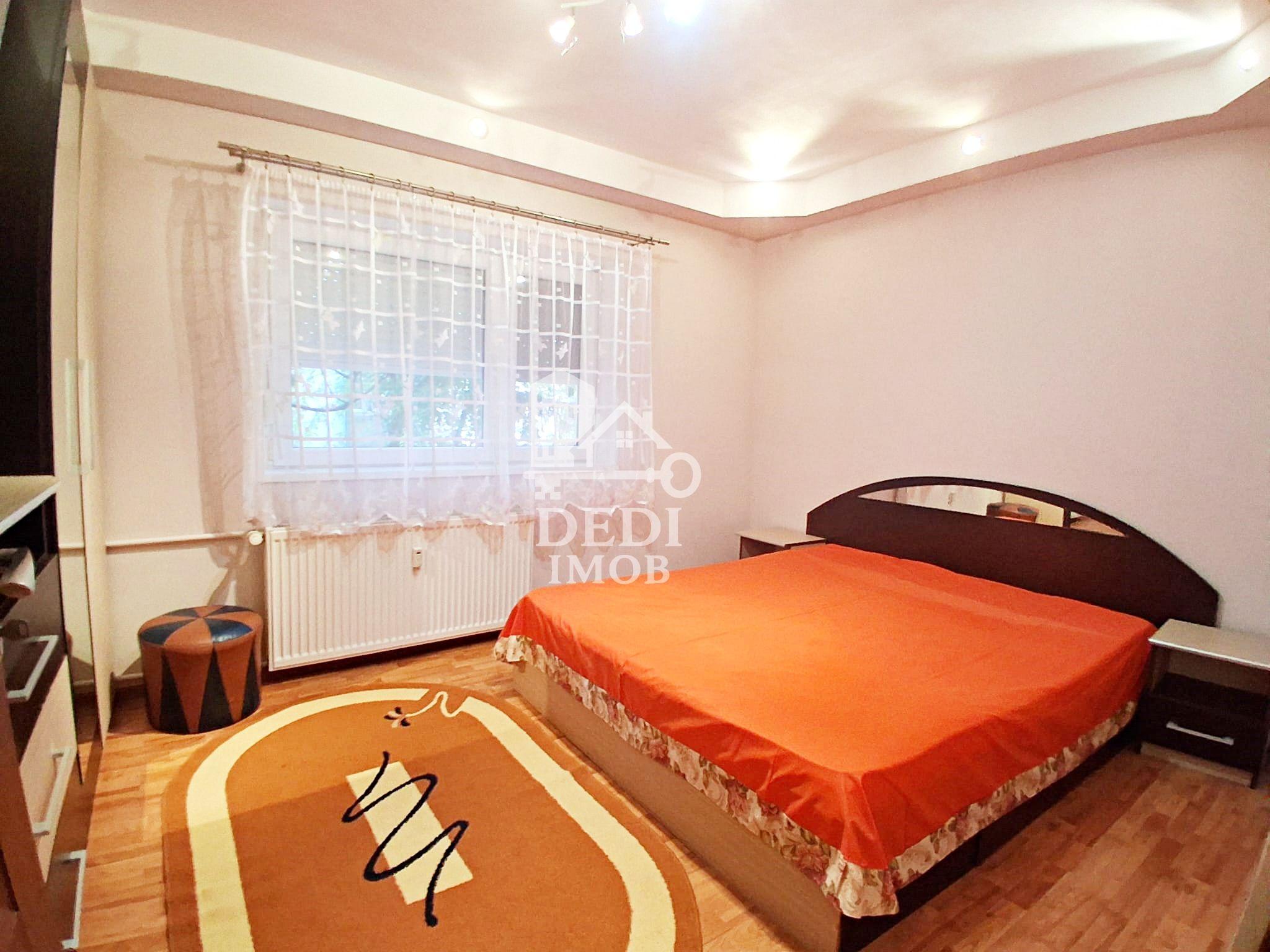 Apartament cu 3 camere de inchiriat zona Rogerius, Oradea - 3