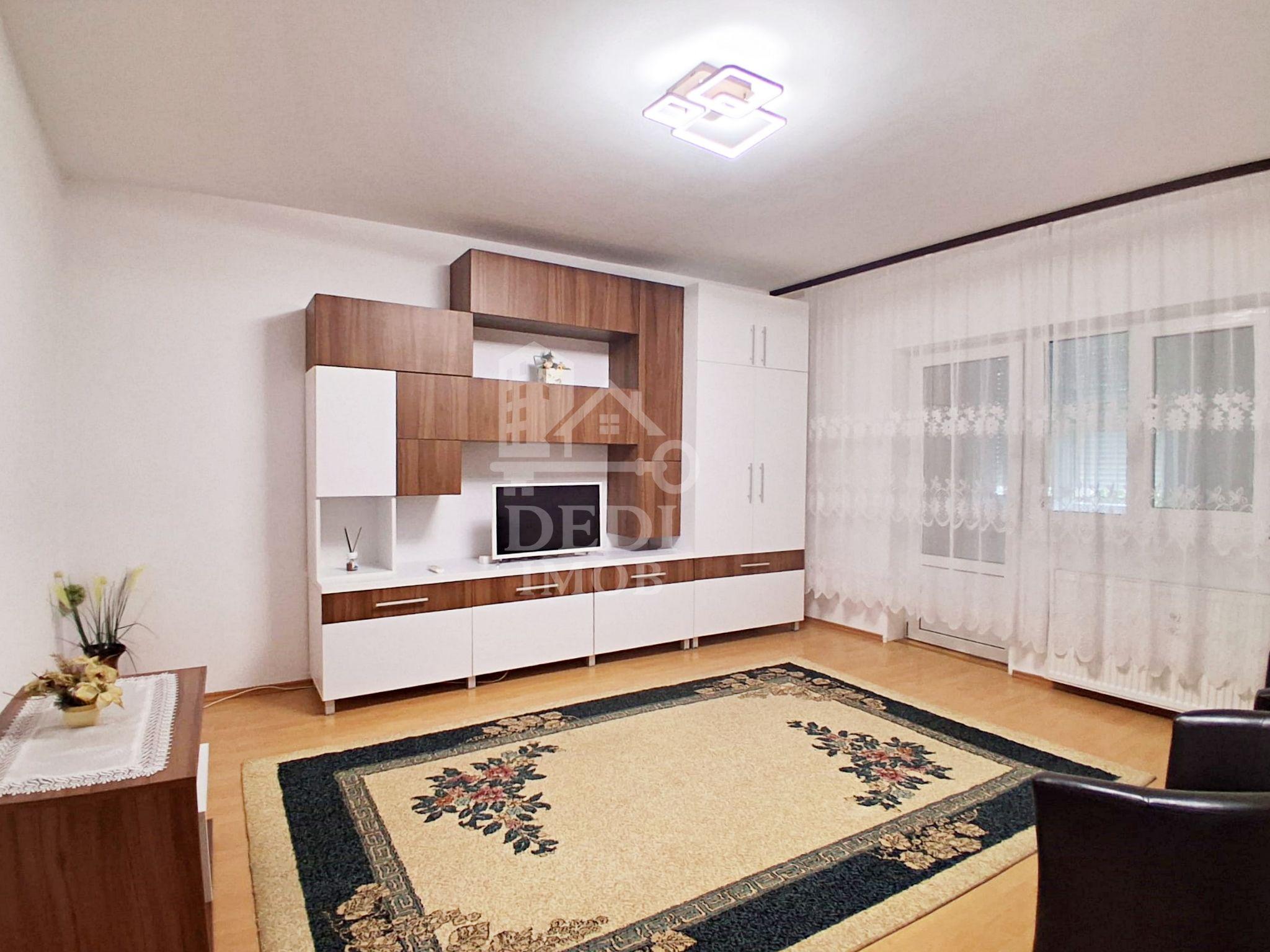 Apartament cu 3 camere de inchiriat zona Rogerius, Oradea - 1