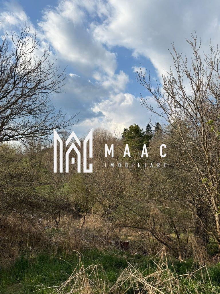 Casă de vânzare în Alțâna | teren 831 mp | poziție centrală - 7