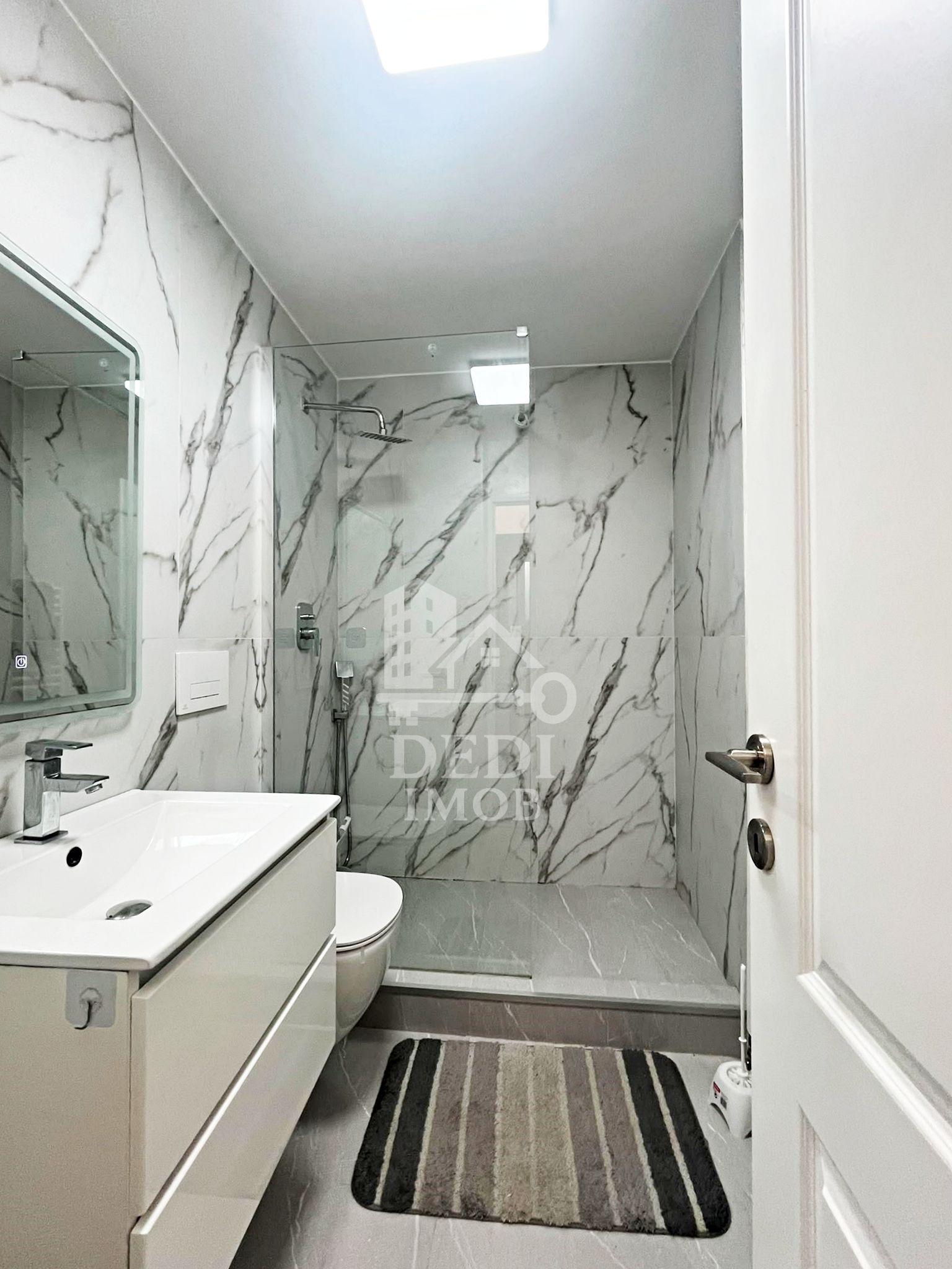Apartament 3 camere de inchiriat in zona Decebal, Oradea - 12
