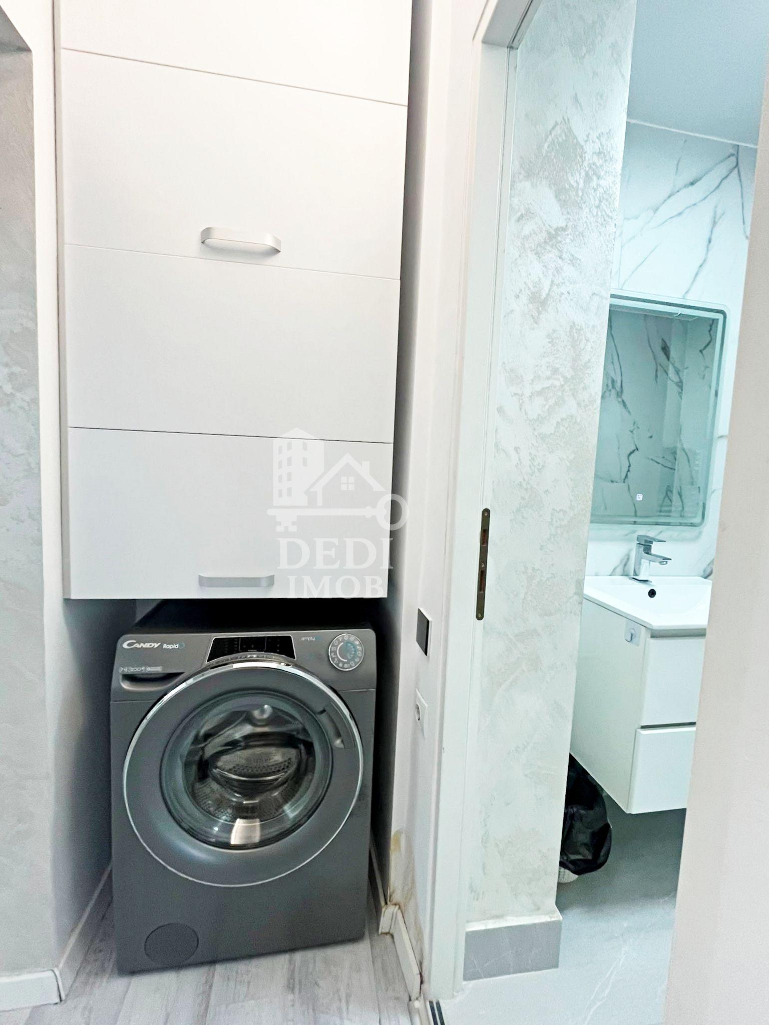Apartament 3 camere de inchiriat in zona Decebal, Oradea - 10