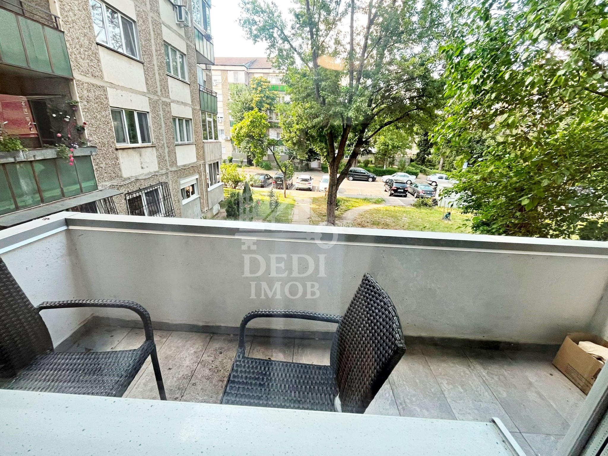 Apartament 3 camere de inchiriat in zona Decebal, Oradea - 9