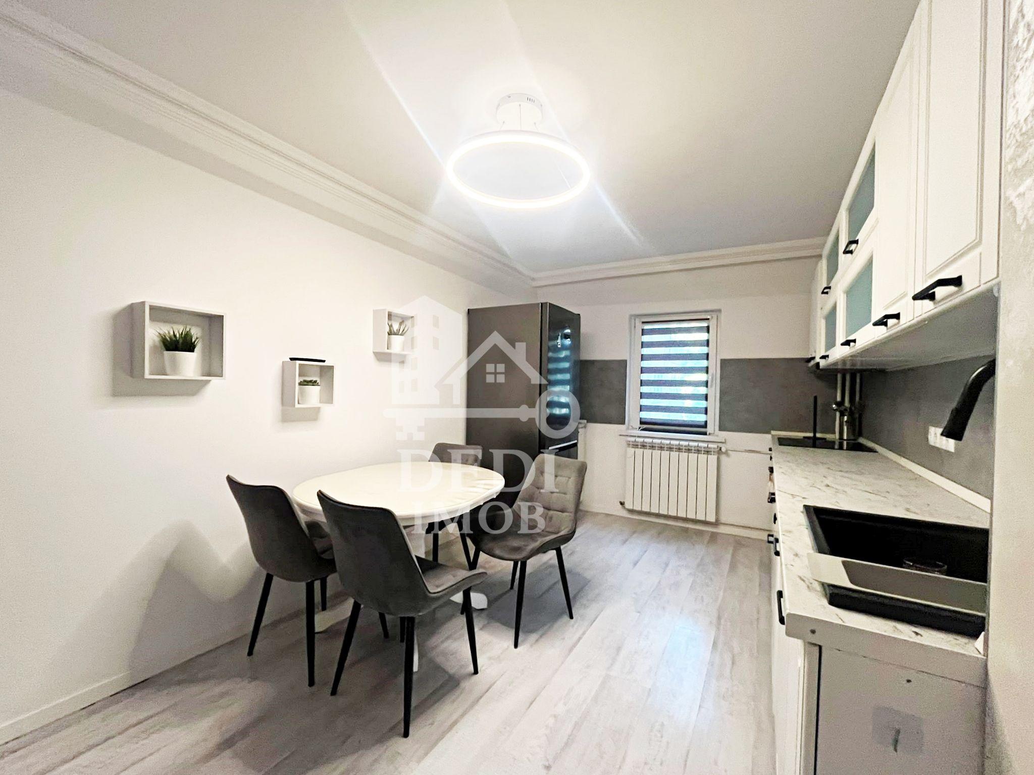 Apartament 3 camere de inchiriat in zona Decebal, Oradea - 7