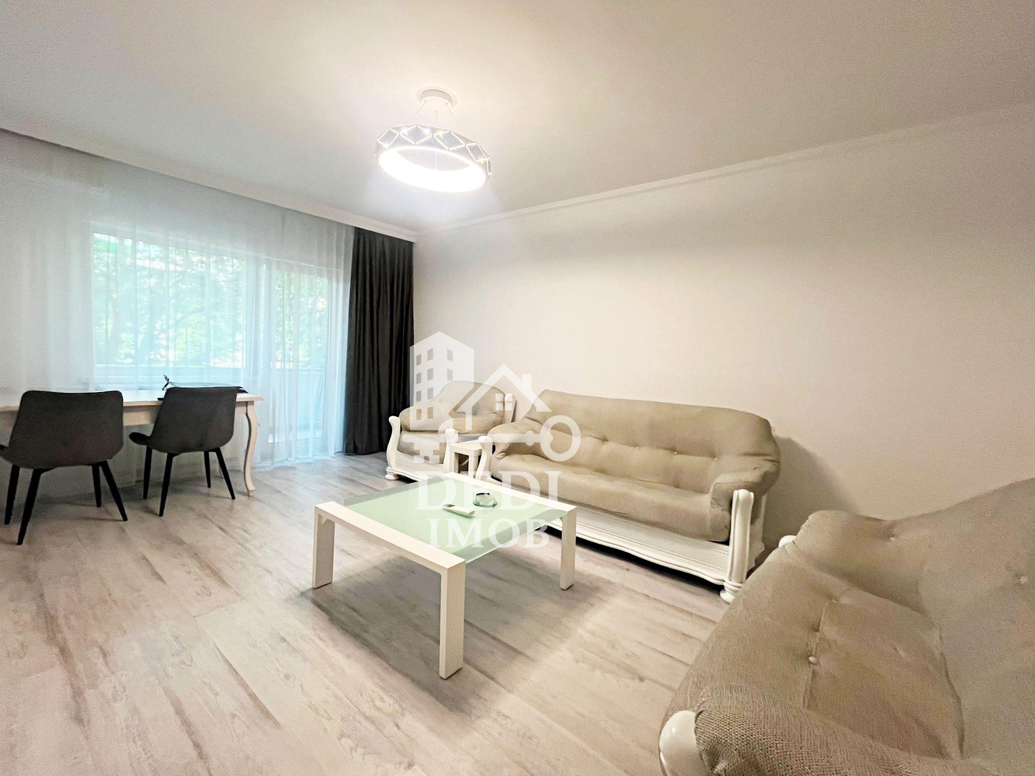 Apartament 3 camere de inchiriat in zona Decebal, Oradea - 2
