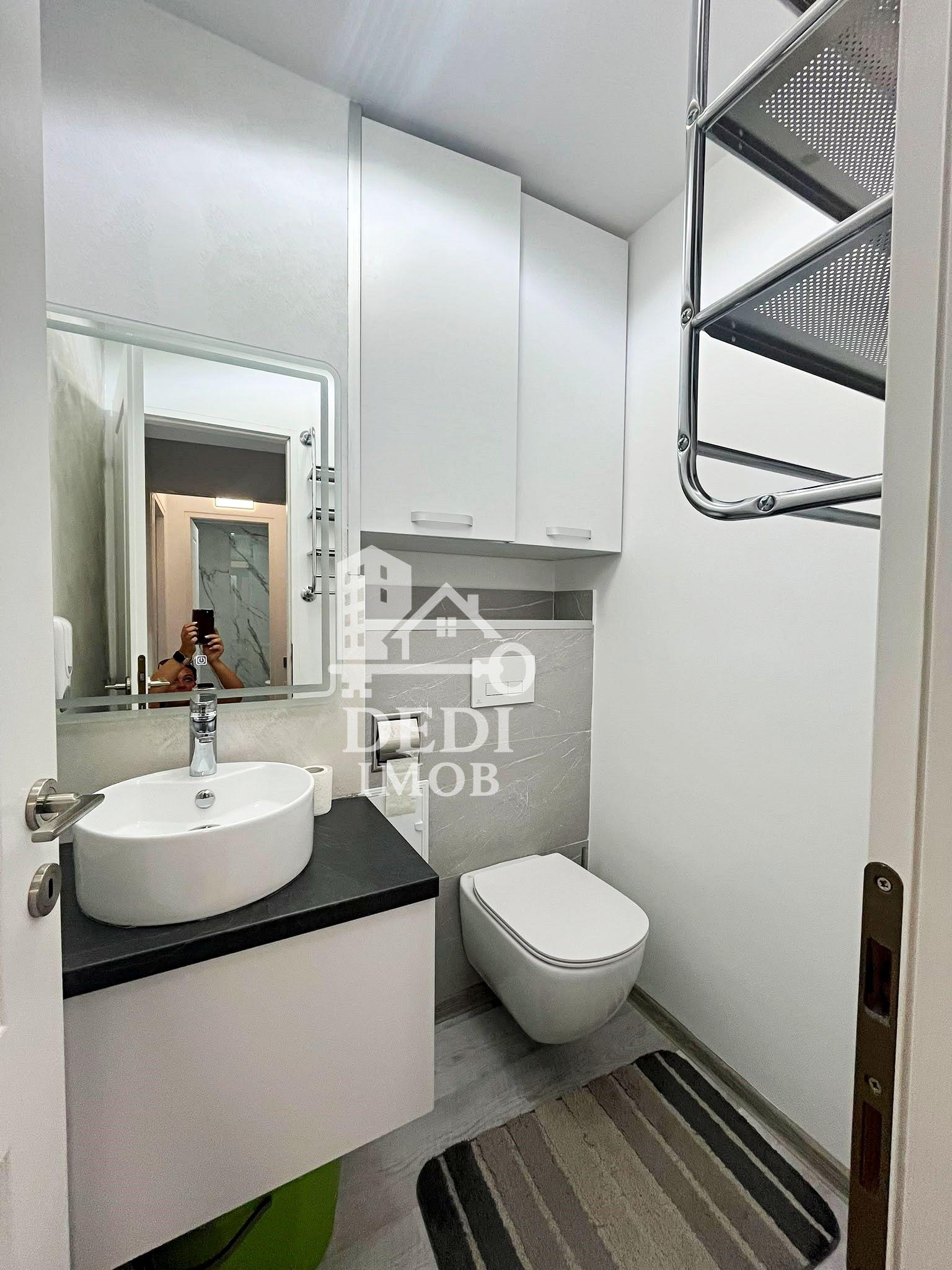 Apartament 3 camere de inchiriat in zona Decebal, Oradea - 11