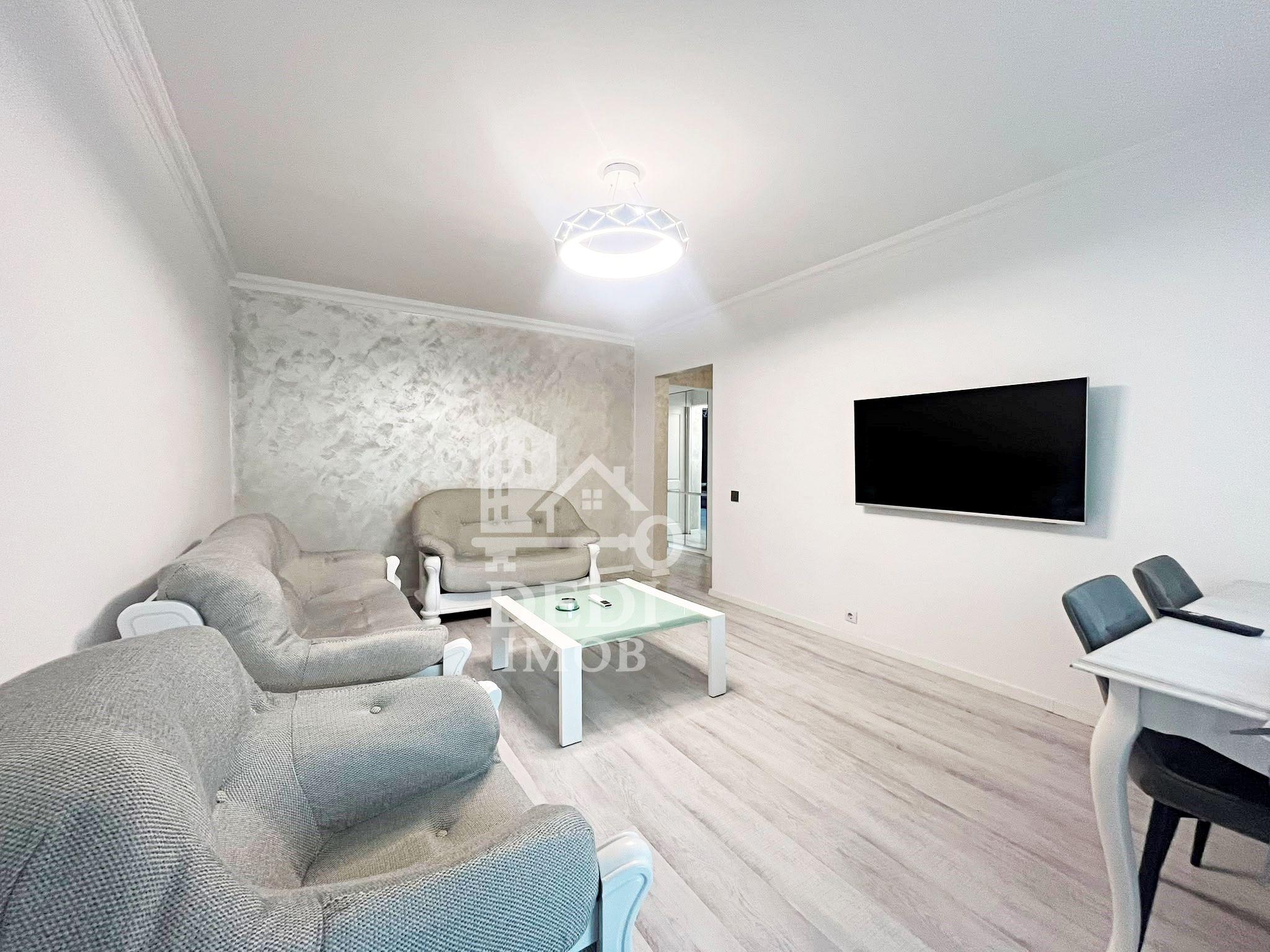 Apartament 3 camere de inchiriat in zona Decebal, Oradea - 1