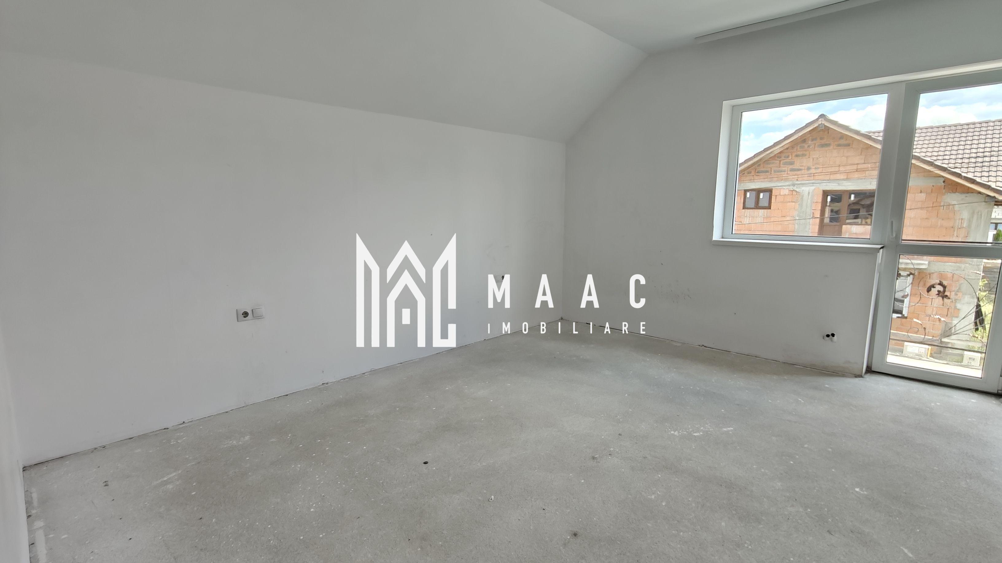 Casă individuală I 120mpu I 5 camere I Curte 300mp I Cristian - 11