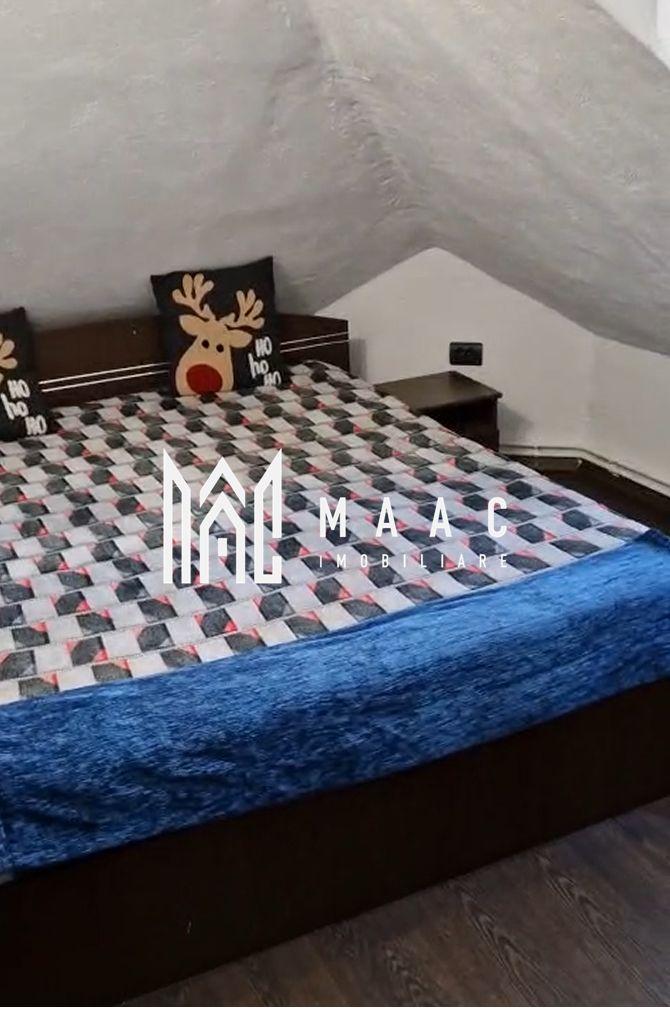 Apartament 2 camere I Etaj 2 I 51 mpu I Investitie I Piata Cluj - 8