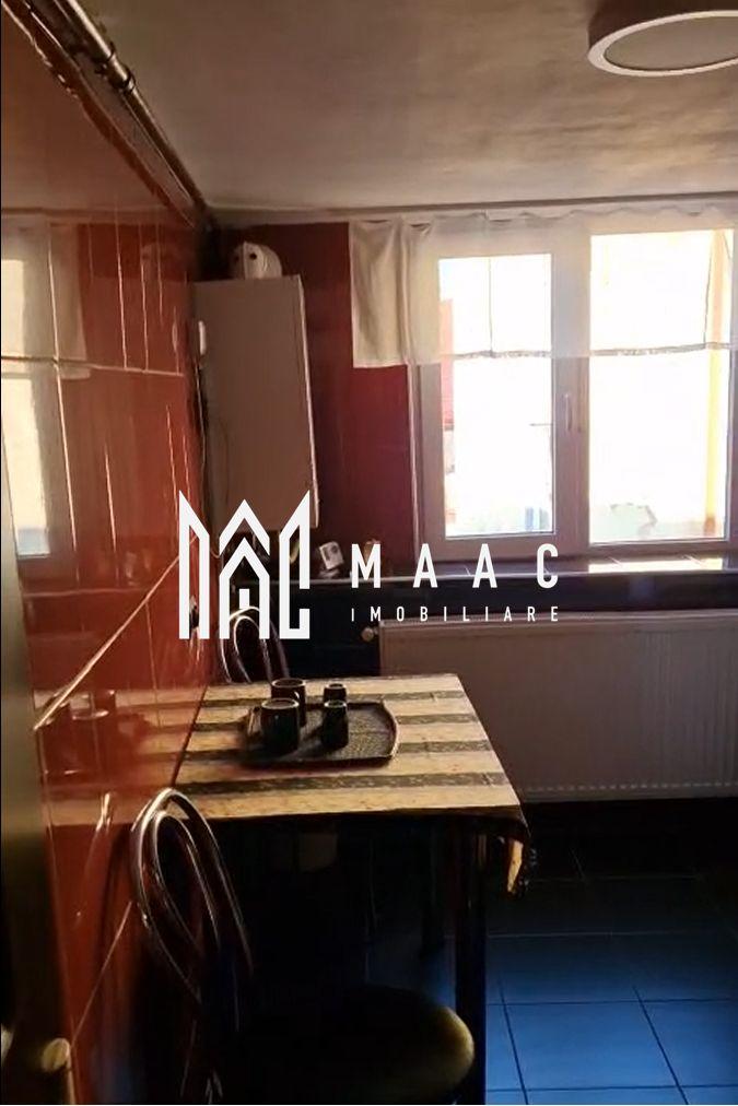 Apartament 2 camere I Etaj 2 I 51 mpu I Investitie I Piata Cluj - 7