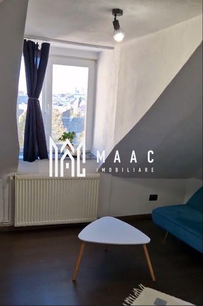 Apartament 2 camere I Etaj 2 I 51 mpu I Investitie I Piata Cluj - 2