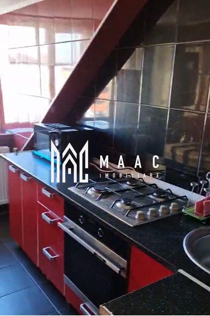Apartament 2 camere I Etaj 2 I 51 mpu I Investitie I Piata Cluj - 6