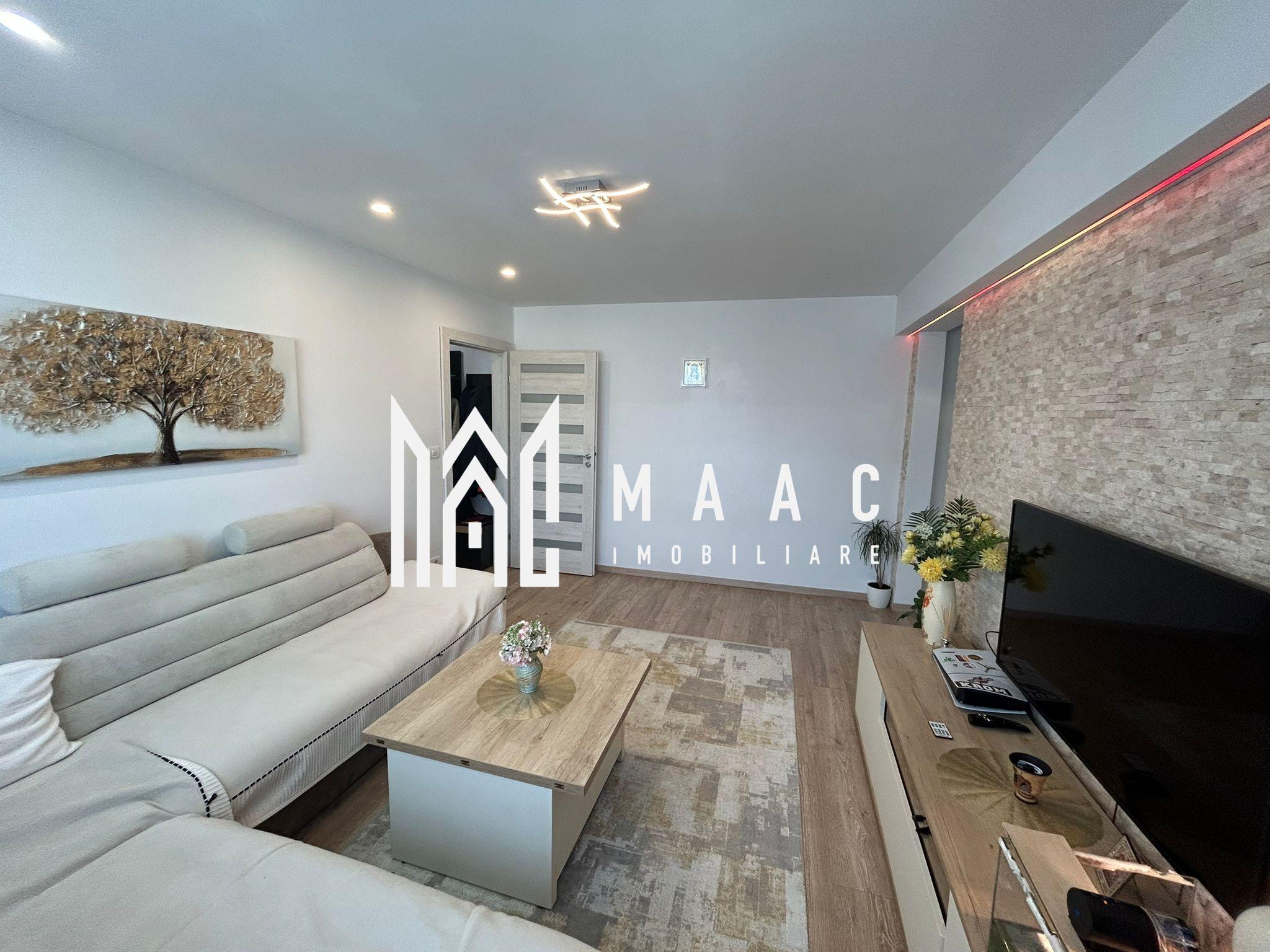 Apartament 3 camere | 64 mp | Renovat complet | Mobilat și utilat | Rahovei - 10