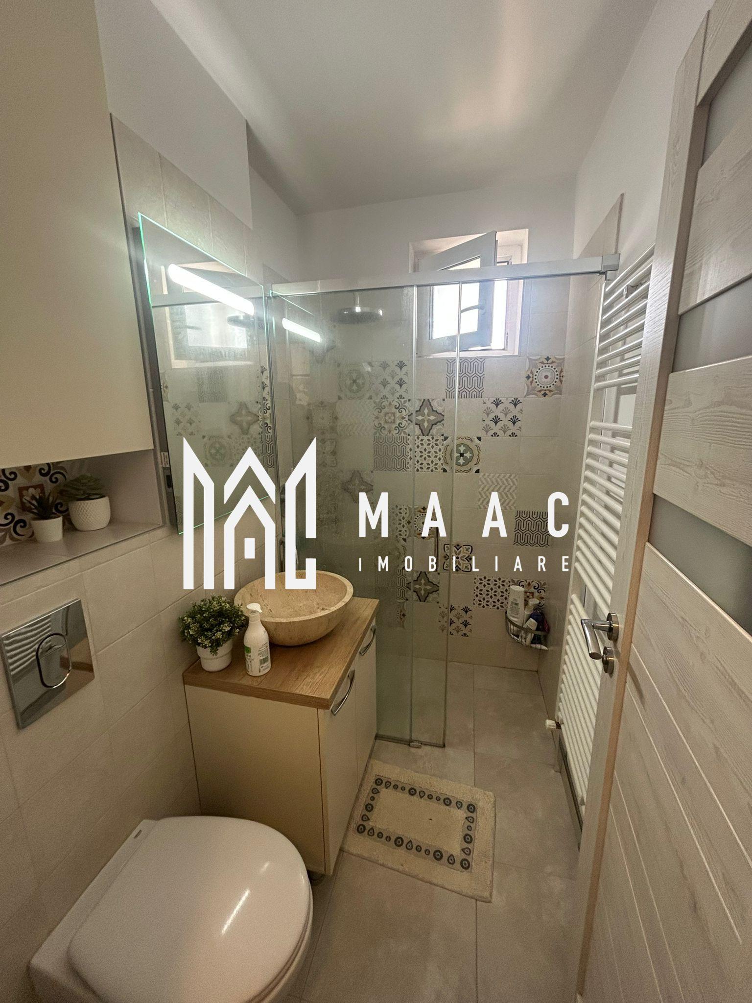 Apartament 3 camere | 64 mp | Renovat complet | Mobilat și utilat | Rahovei - 9