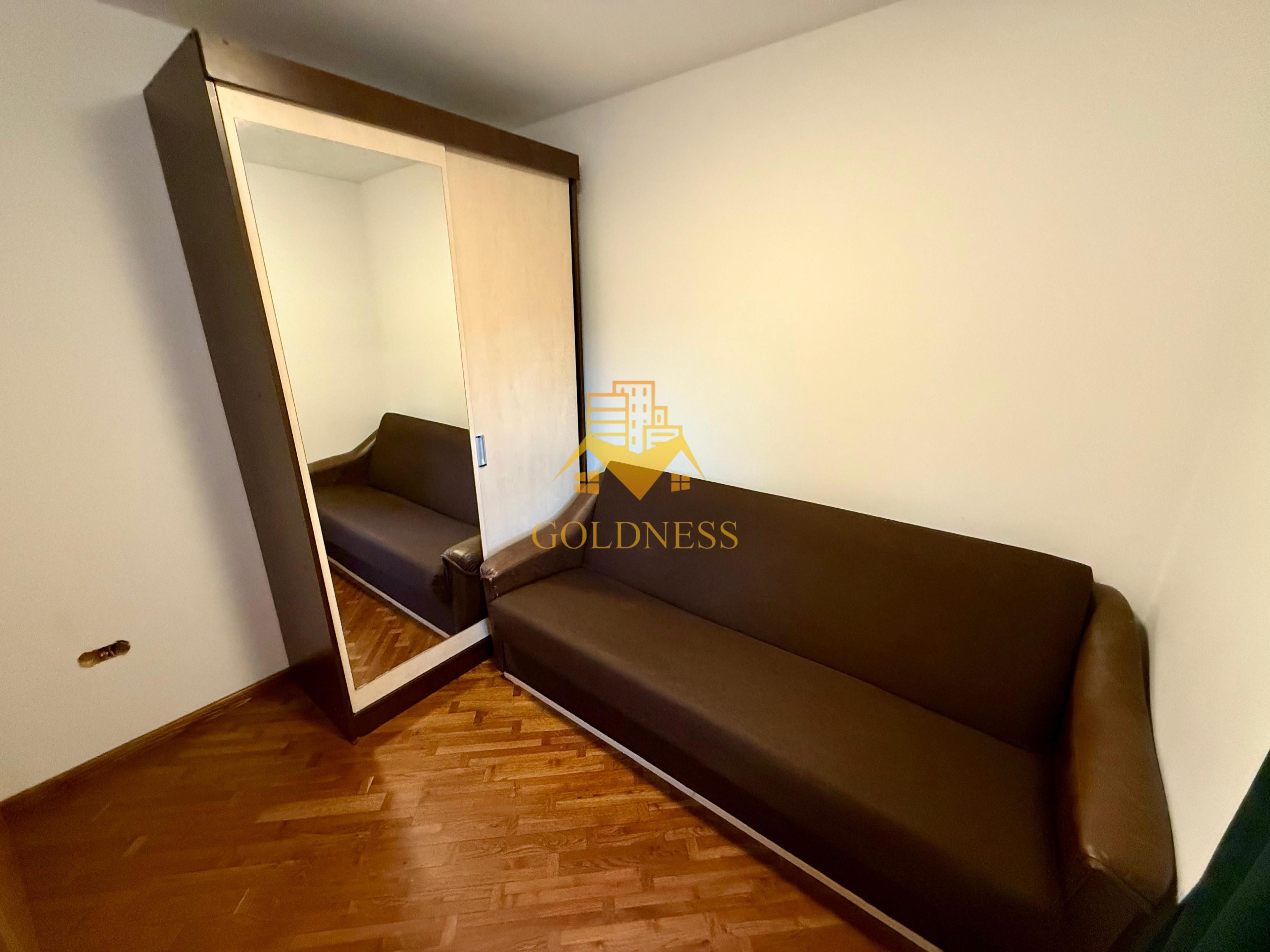 3 camere, modern, parcare, cartierul Marasti, Expo Transilvania, Profi - 10