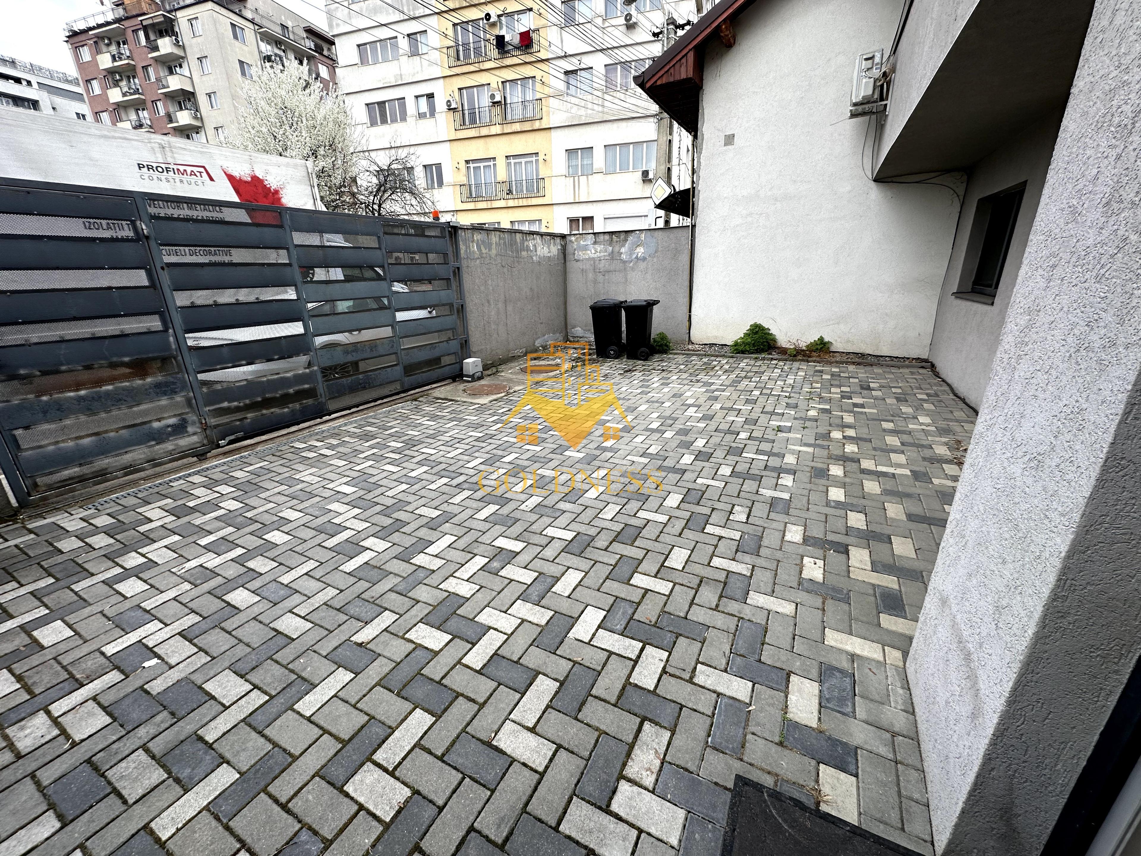 Casa 4 camere individuală, Curte, Parcare,Iris,Oașului, Lidl, REVO Gym - 10