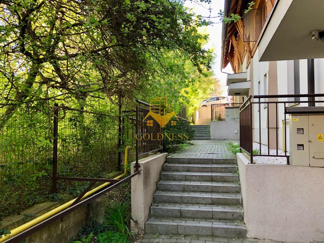 3 camere Parcare, Andrei Mureșanu, Calea Turzii, Constantin Brâncuși - 10