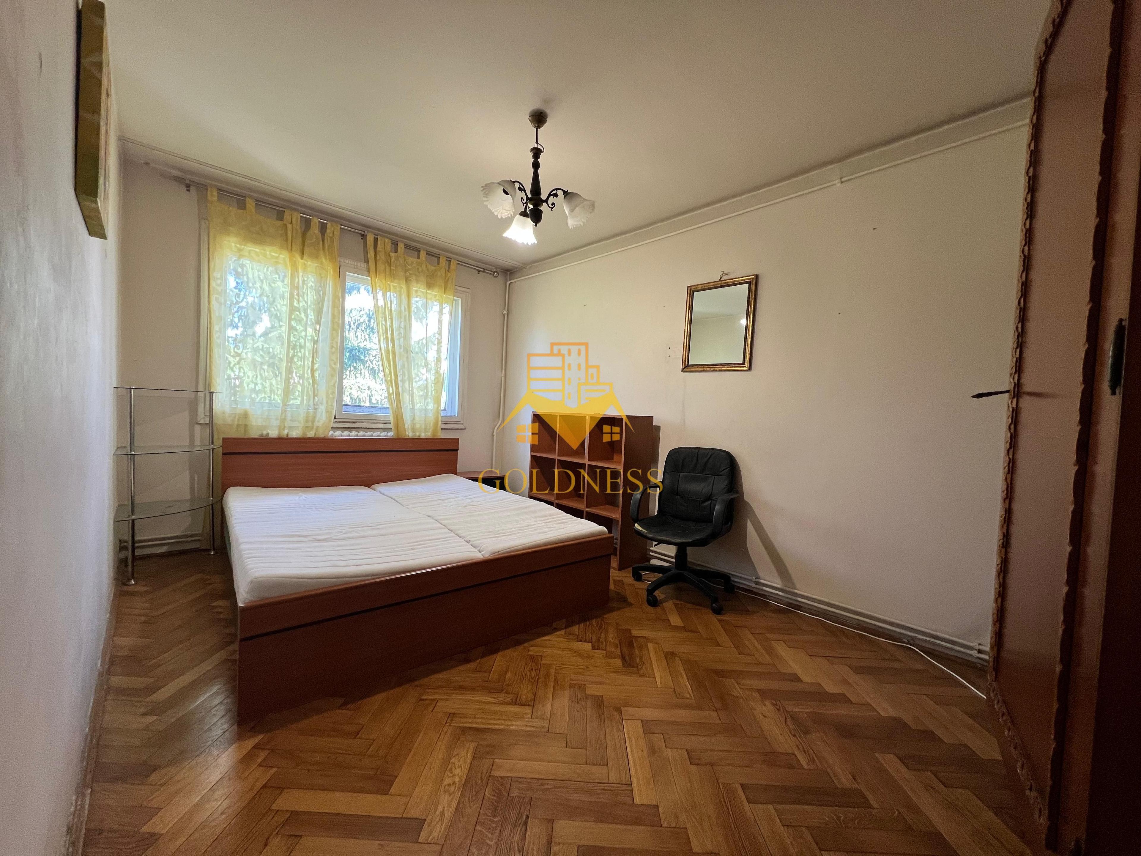 4 camere decomandate, Manastur, Piata Flora, Calvaria, Penny, OMV - 1