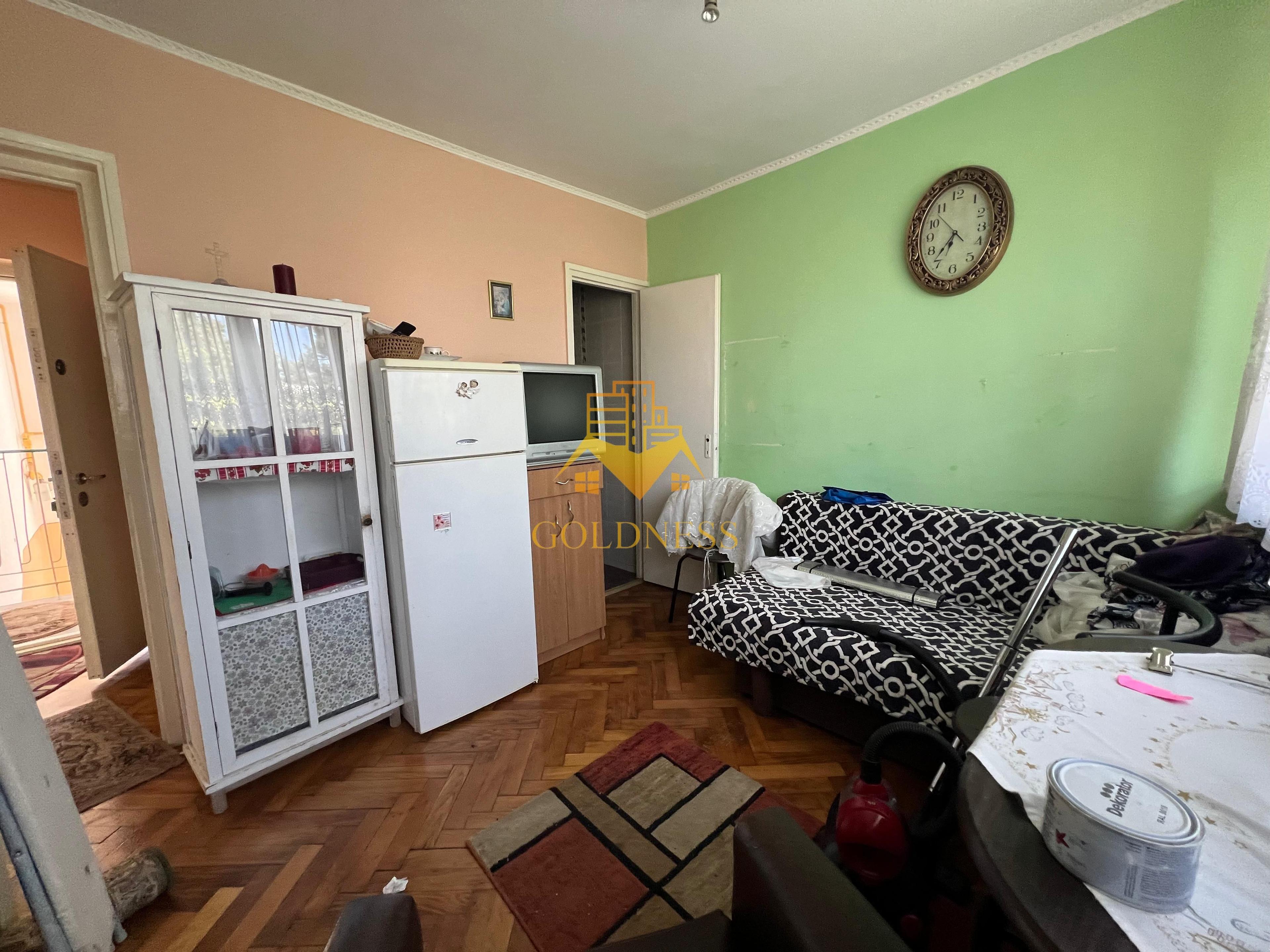 4 camere decomandate, Manastur, Piata Flora, Calvaria, Penny, OMV - 4