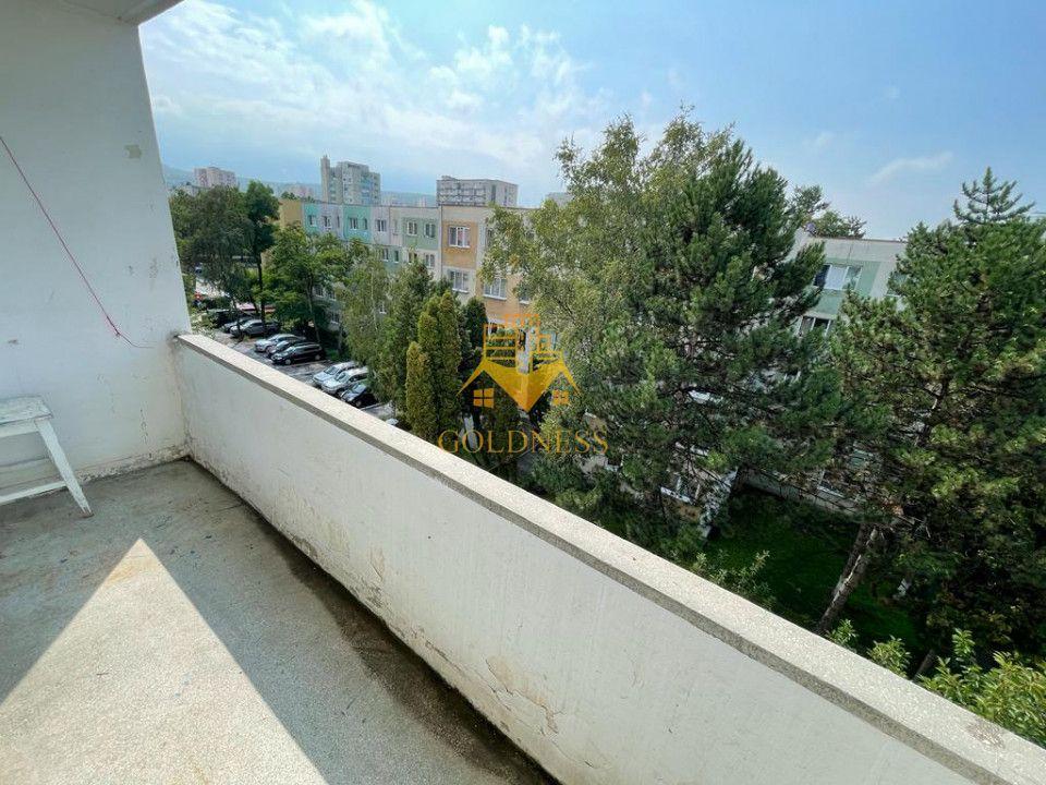 4 camere decomandate, Manastur, Piata Flora, Calvaria, Penny, OMV - 10