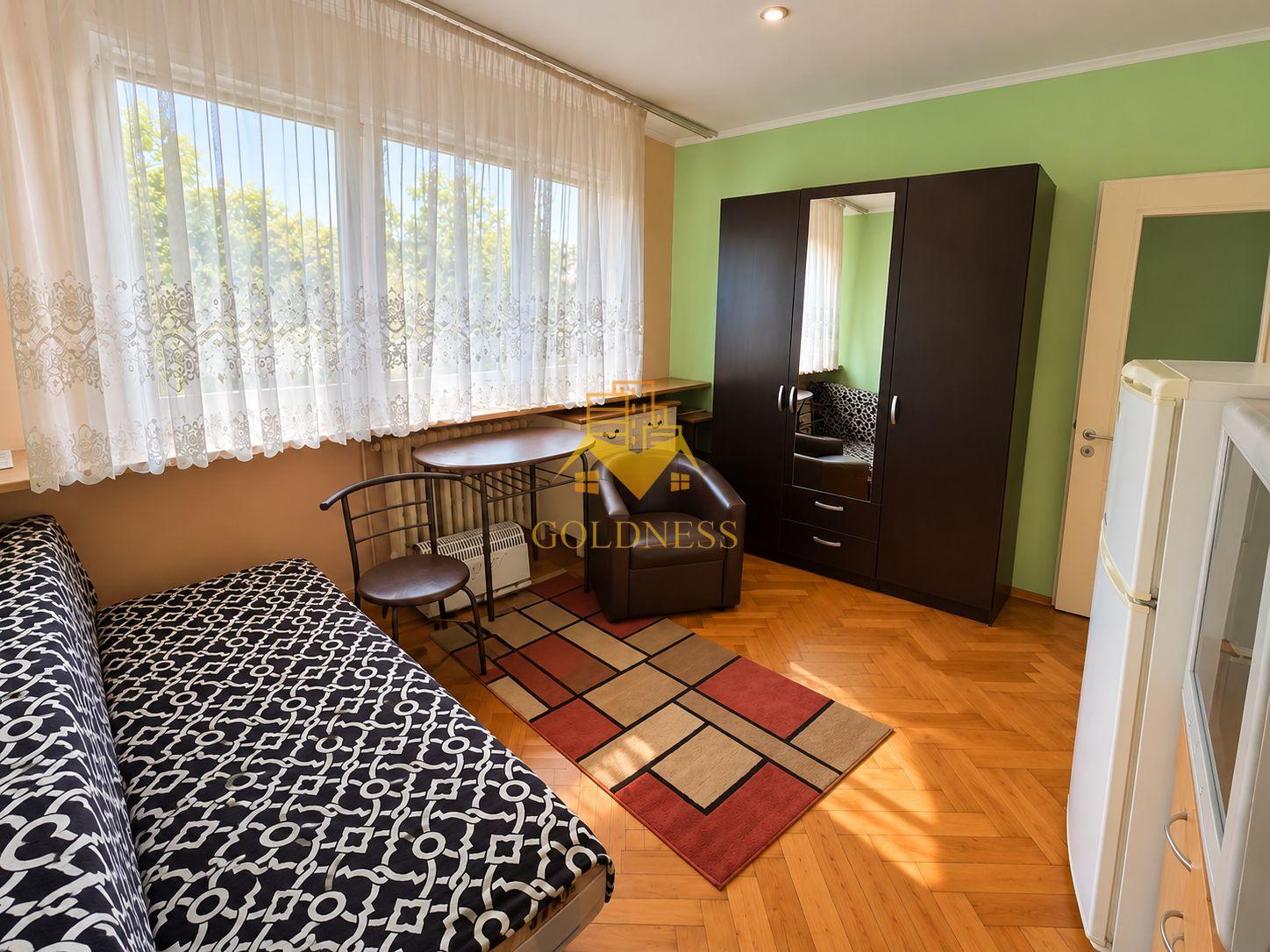 4 camere decomandate, Manastur, Piata Flora, Calvaria, Penny, OMV - 4