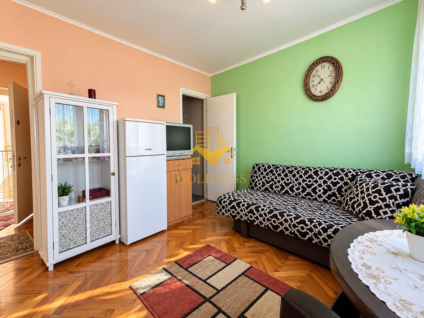 4 camere decomandate, Manastur, Piata Flora, Calvaria, Penny, OMV - 15