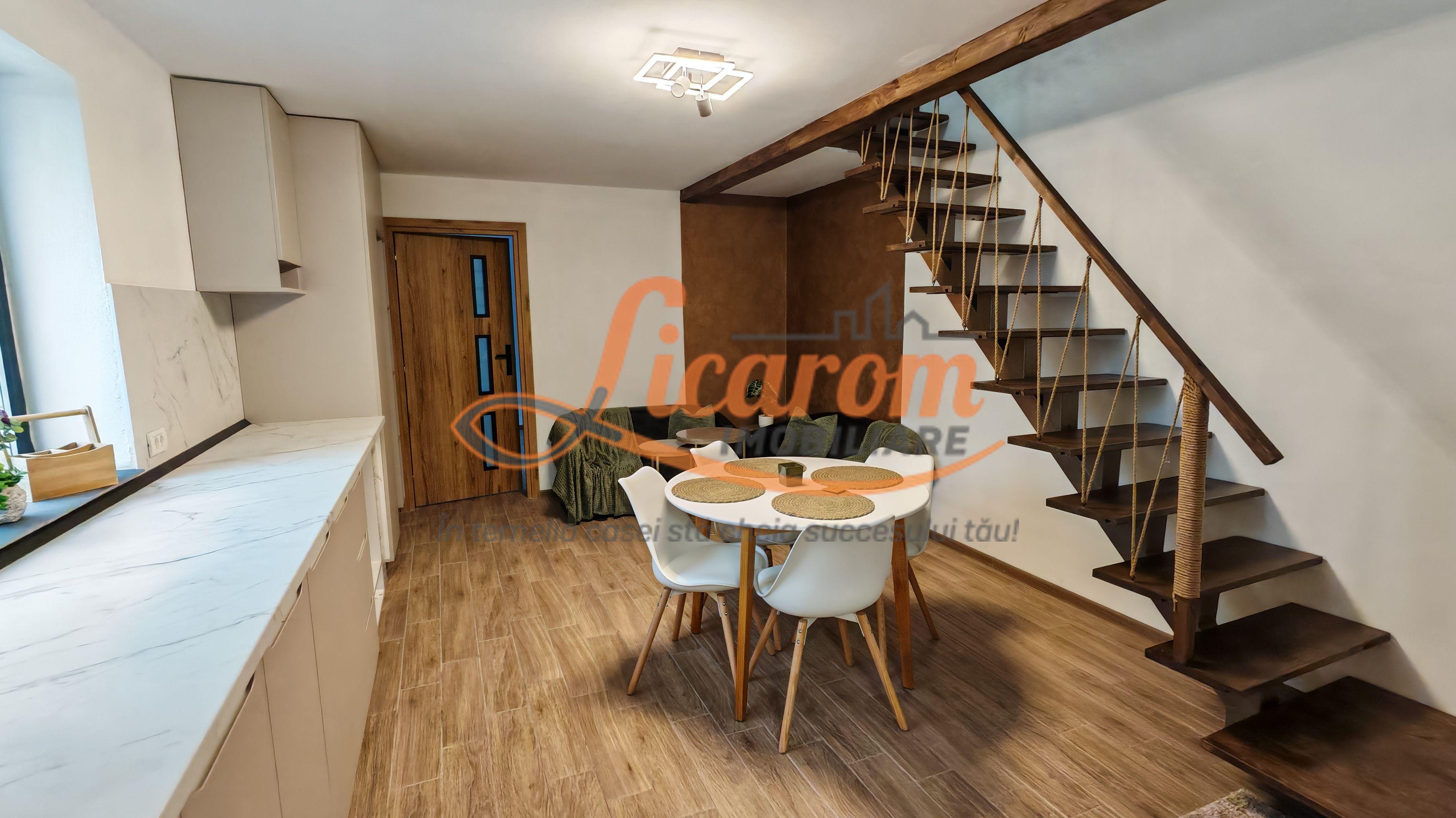 COMISION 0. De ce sa stai la bloc,cand poti sa stai la casa in Brasov? - 1