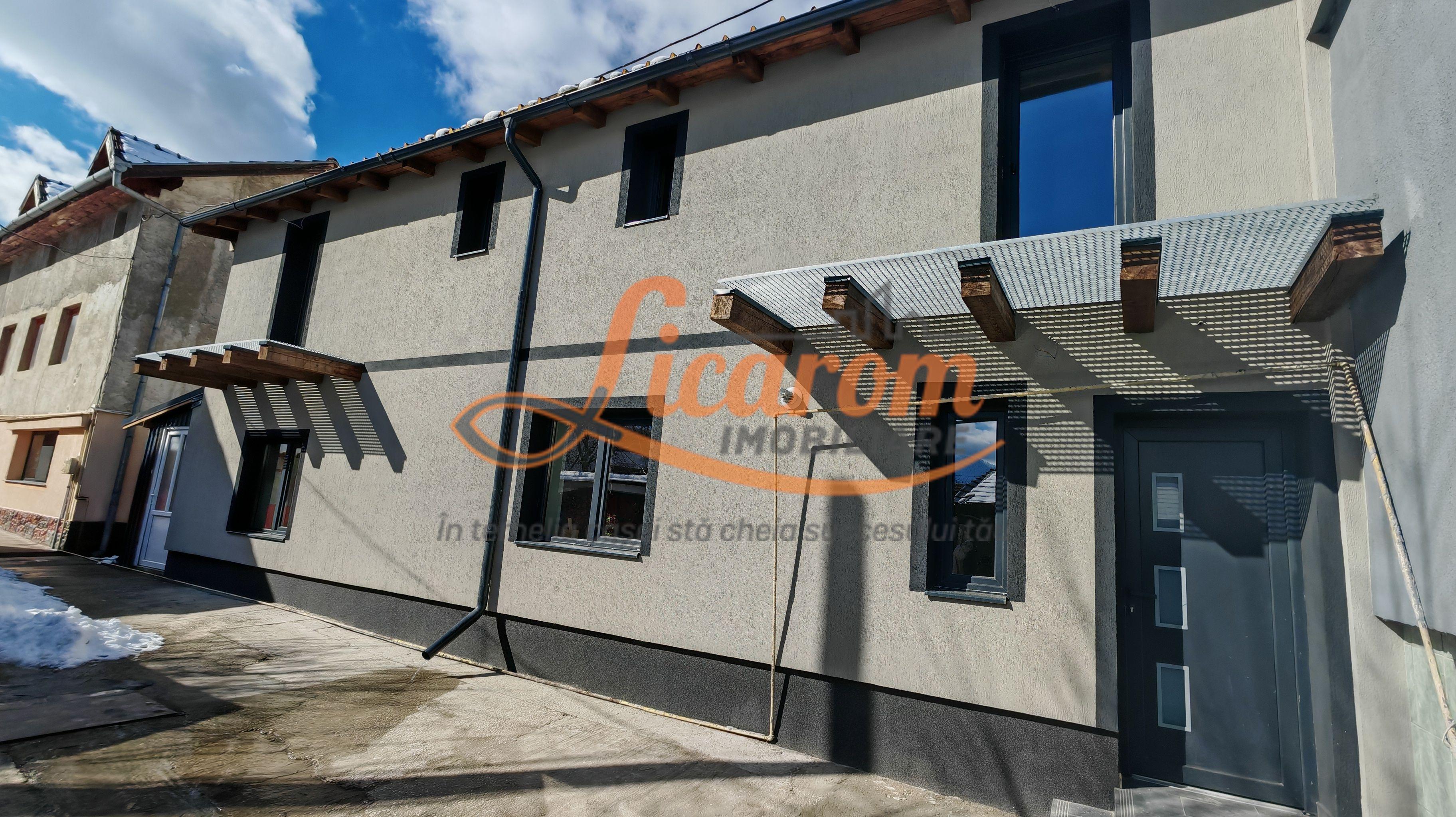 COMISION 0. De ce sa stai la bloc,cand poti sa stai la casa in Brasov? - 3