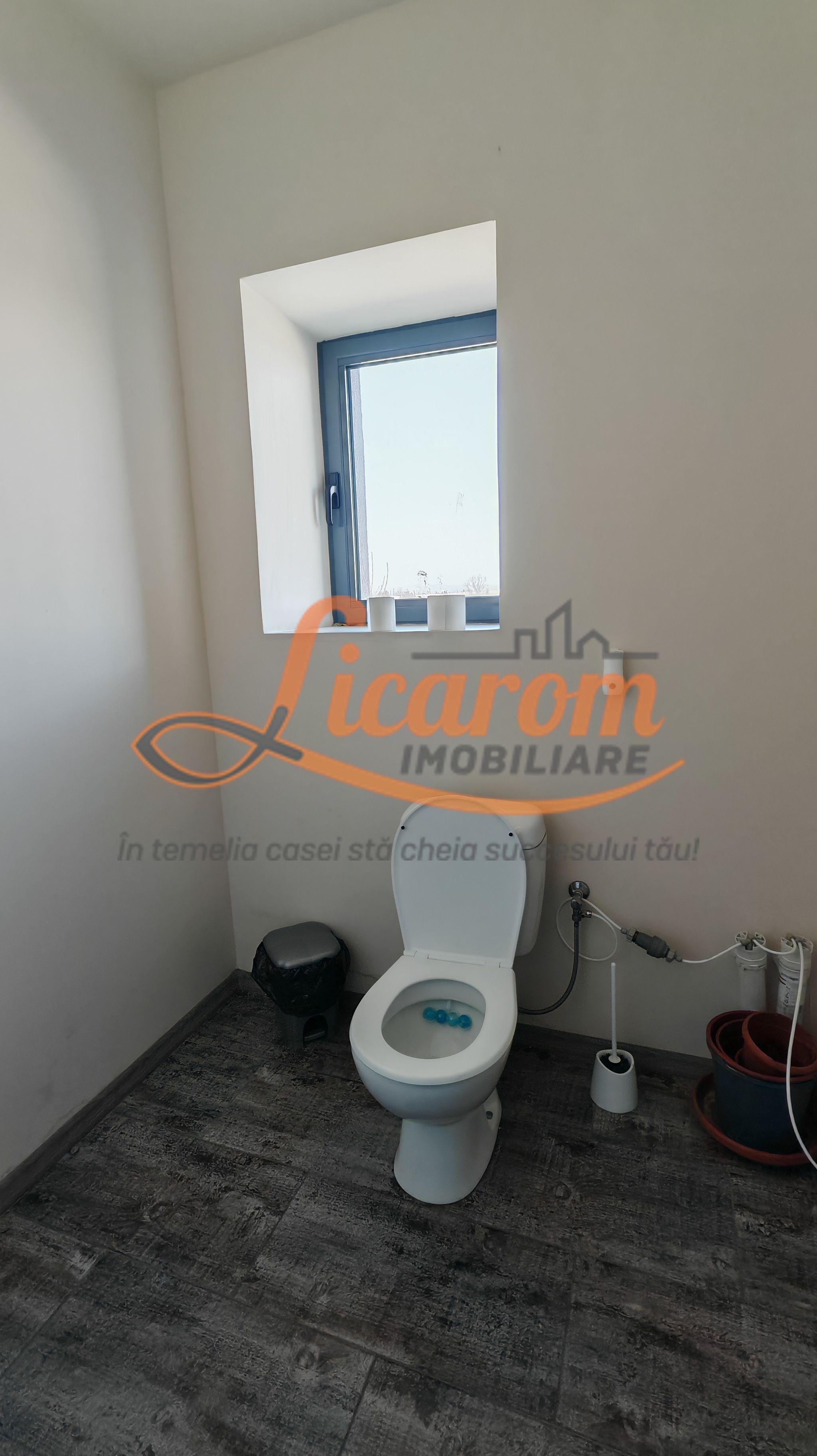 190 mp,Spatiu de Birouri/ Call Center/IT, Fitness,1980 euro/luna - 10