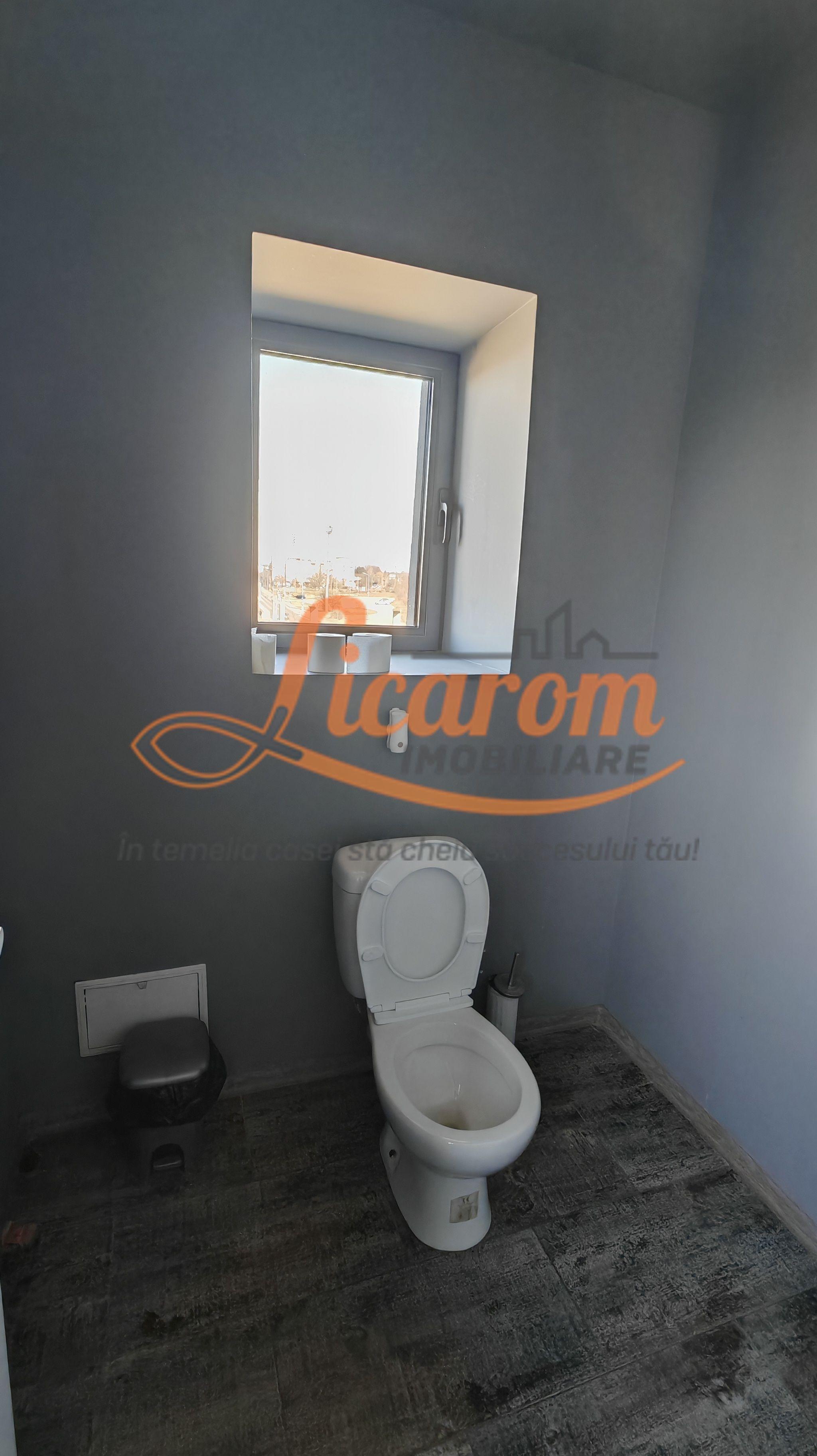190 mp,Spatiu de Birouri/ Call Center/IT, Fitness,1980 euro/luna - 12