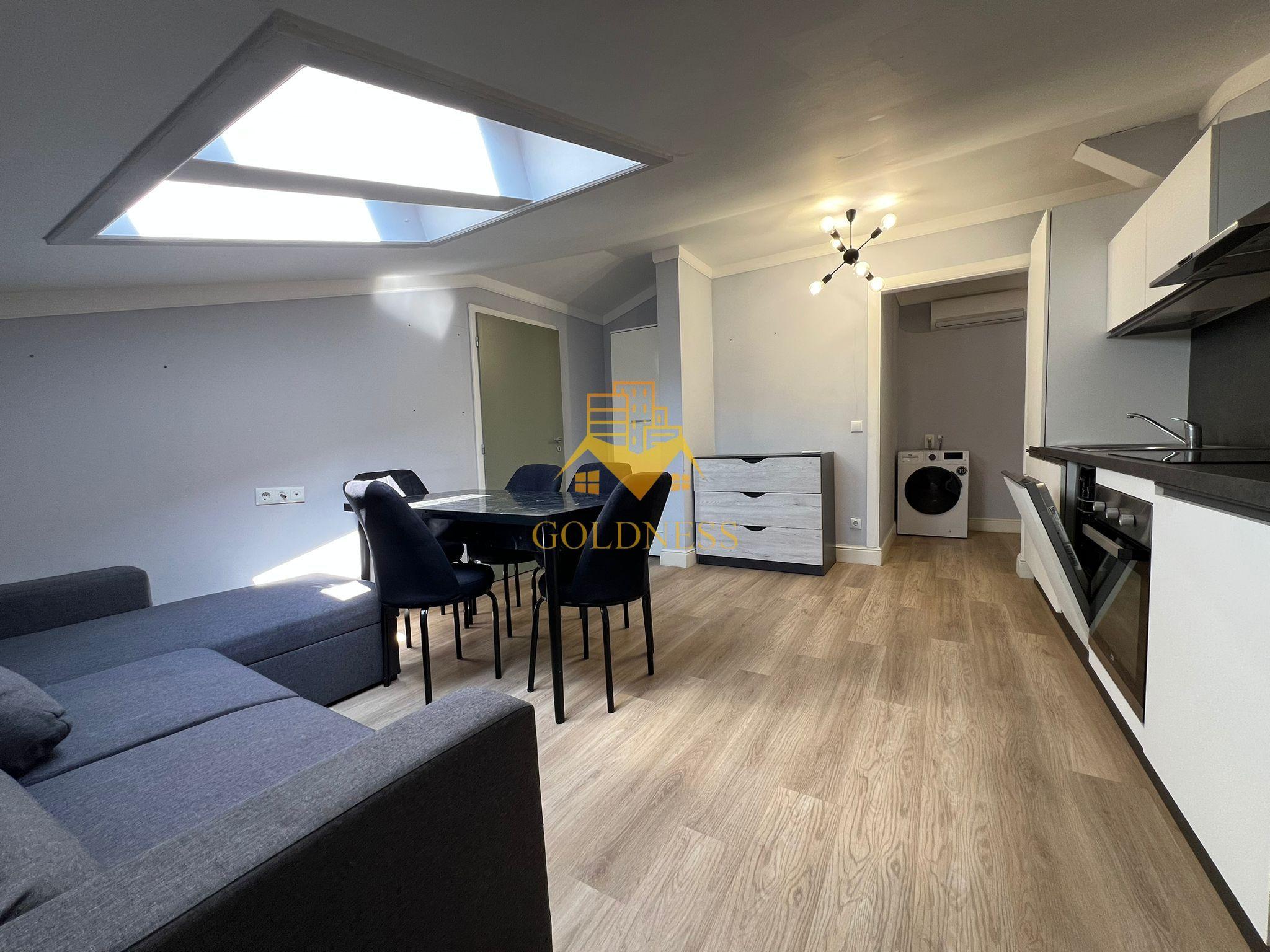 3 camere open-space, Zona FSEGA, Iulius Mall, Cartier Gheorgheni - 1