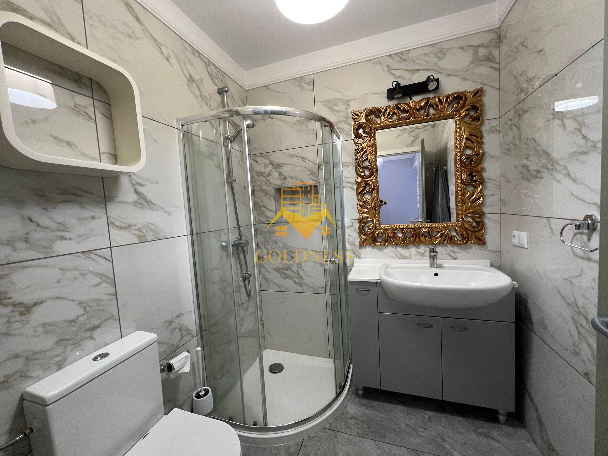 3 camere open-space, Zona FSEGA, Iulius Mall, Cartier Gheorgheni - 7