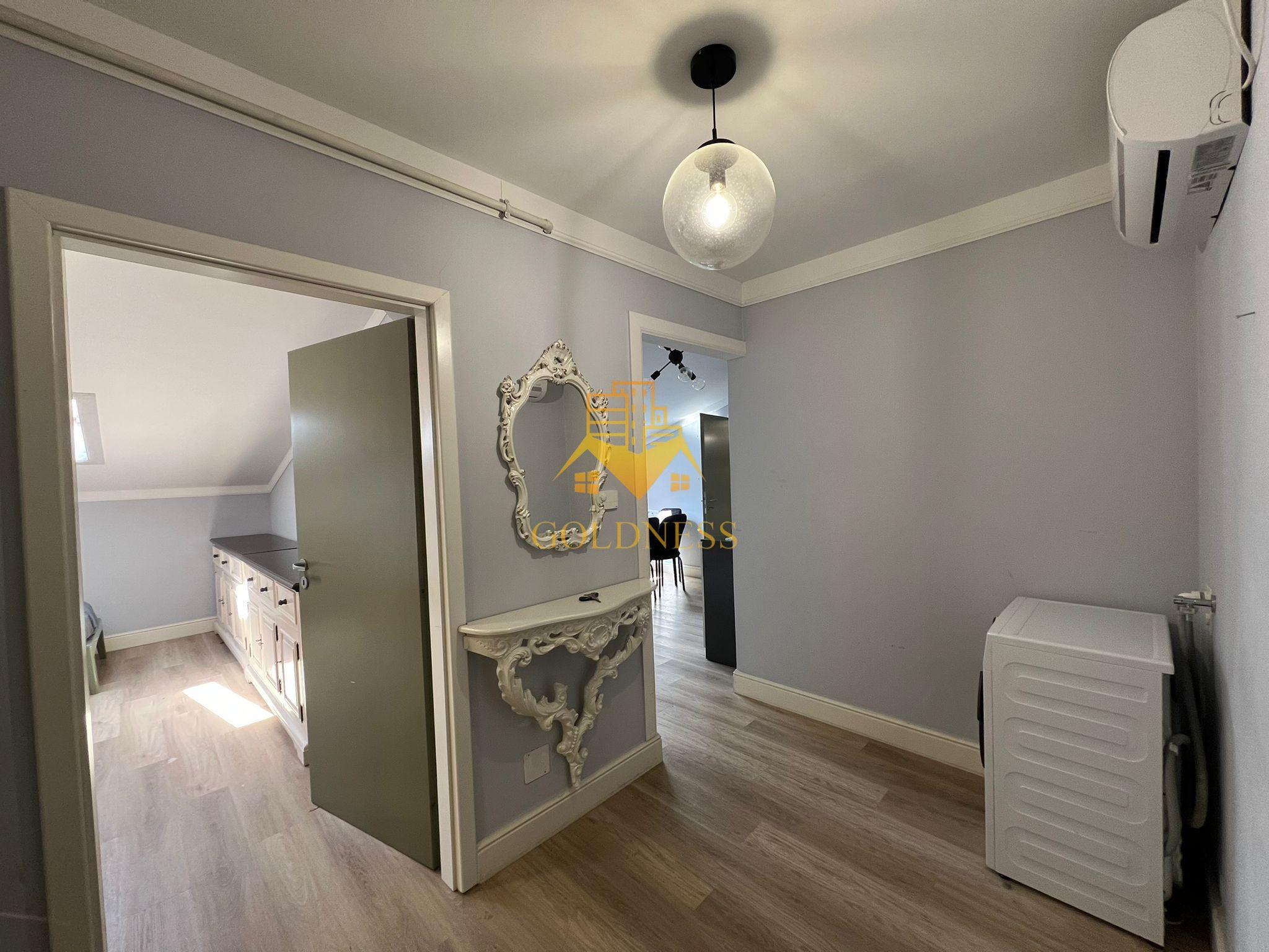 3 camere open-space, Zona FSEGA, Iulius Mall, Cartier Gheorgheni - 9