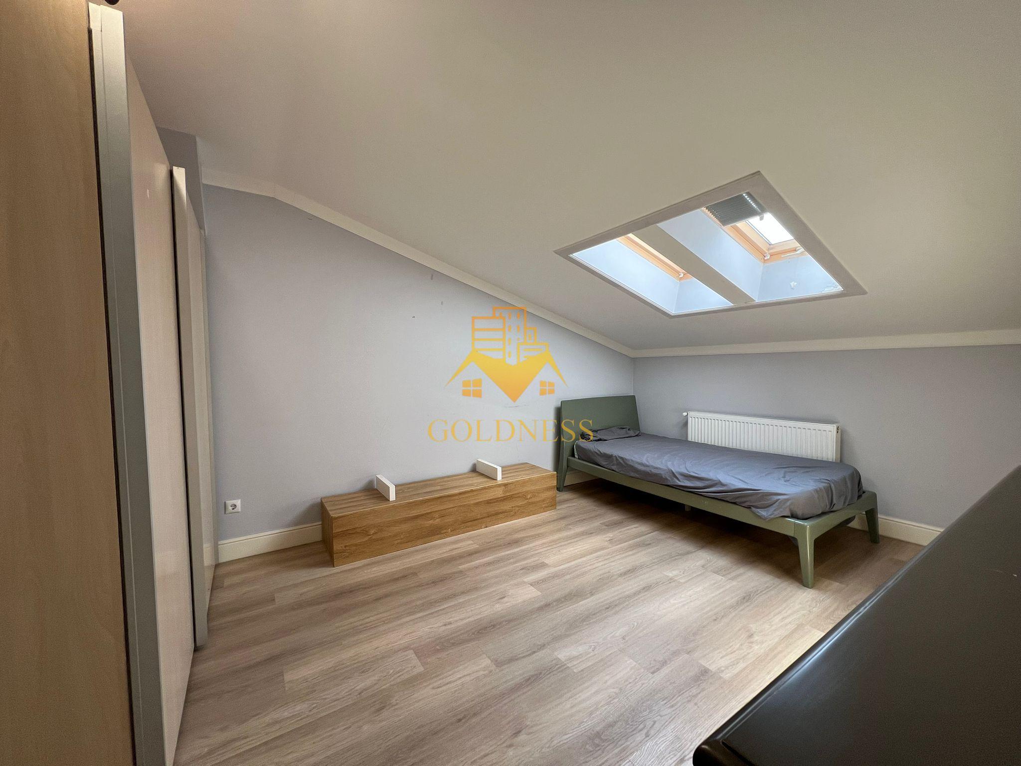 3 camere open-space, Zona FSEGA, Iulius Mall, Cartier Gheorgheni - 4