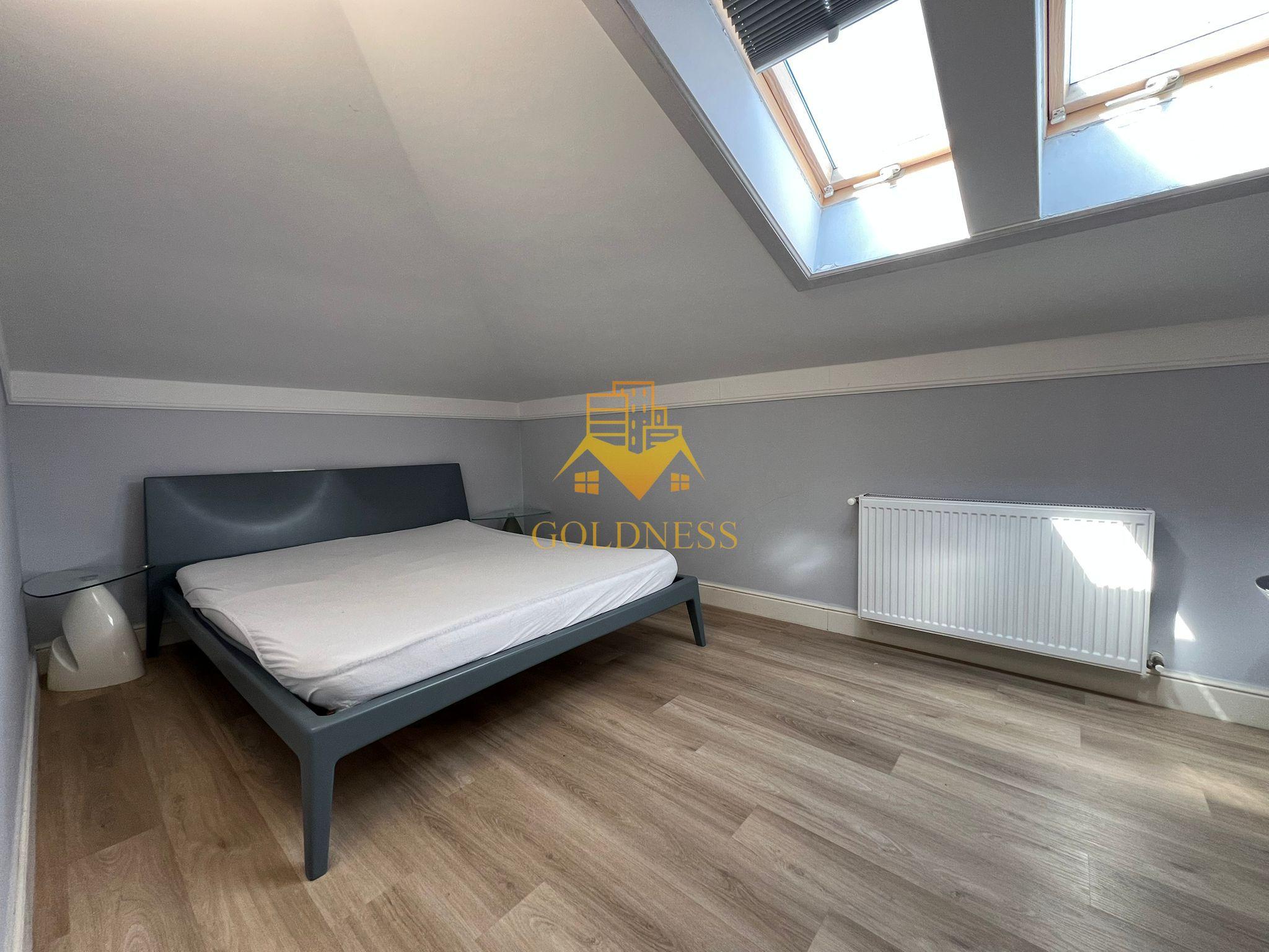 3 camere open-space, Zona FSEGA, Iulius Mall, Cartier Gheorgheni - 2