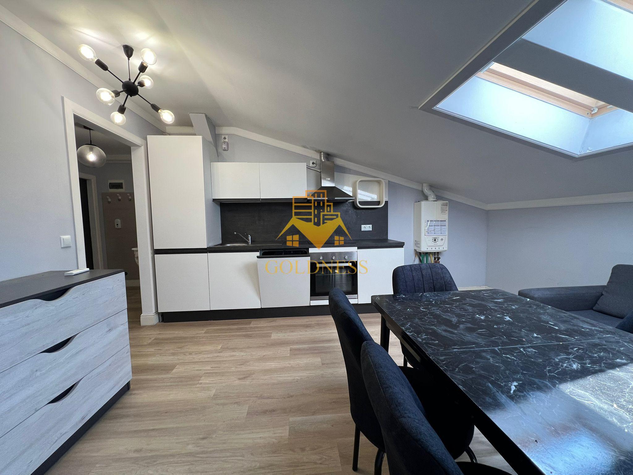 3 camere open-space, Zona FSEGA, Iulius Mall, Cartier Gheorgheni - 6