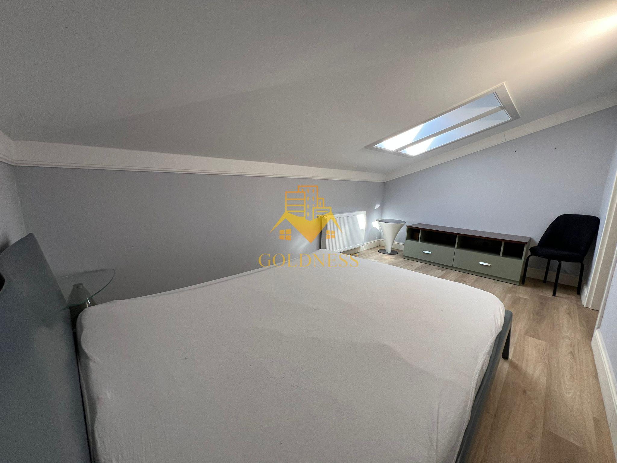 3 camere open-space, Zona FSEGA, Iulius Mall, Cartier Gheorgheni - 3