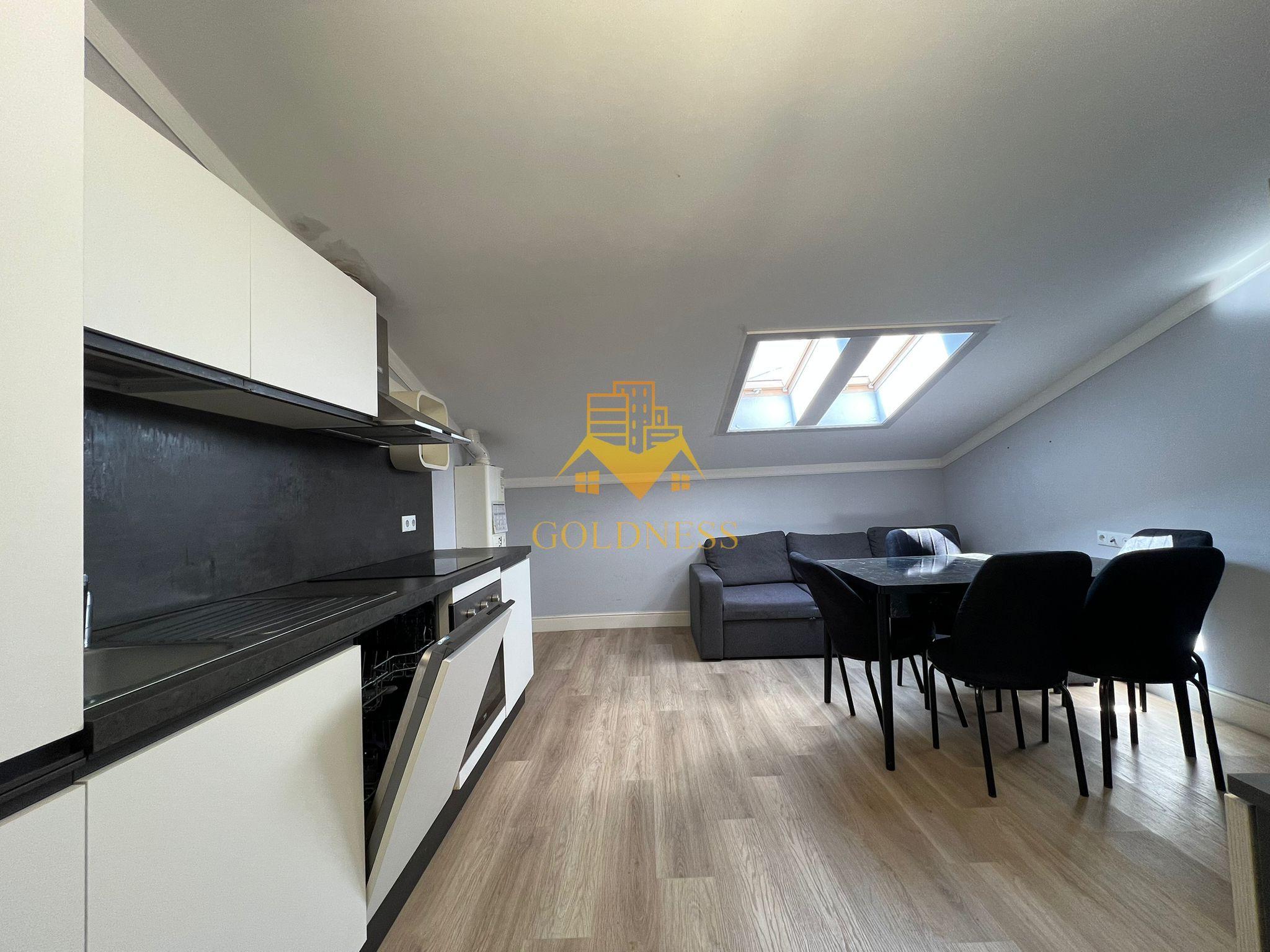 3 camere open-space, Zona FSEGA, Iulius Mall, Cartier Gheorgheni - 10