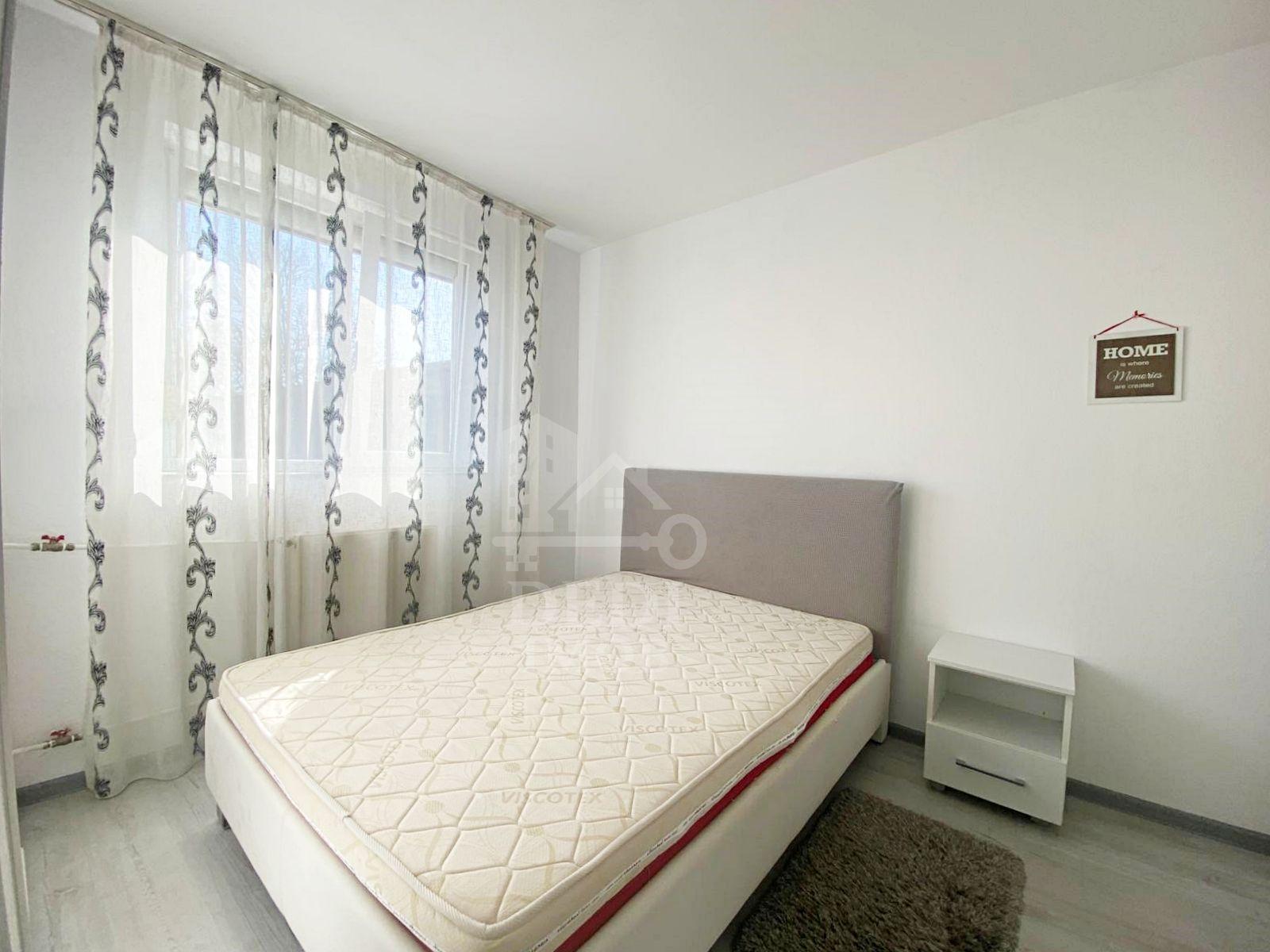 Apartament 2 camere de inchiriat in zona Rogerius, Oradea - 2