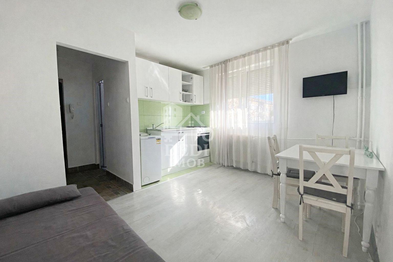 Apartament 2 camere de inchiriat in zona Rogerius, Oradea - 3