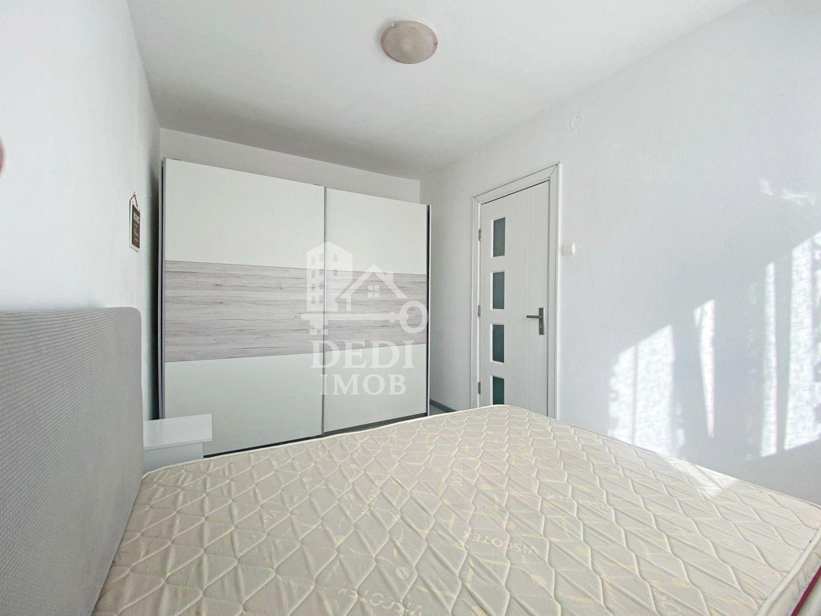 Apartament 2 camere de inchiriat in zona Rogerius, Oradea - 1