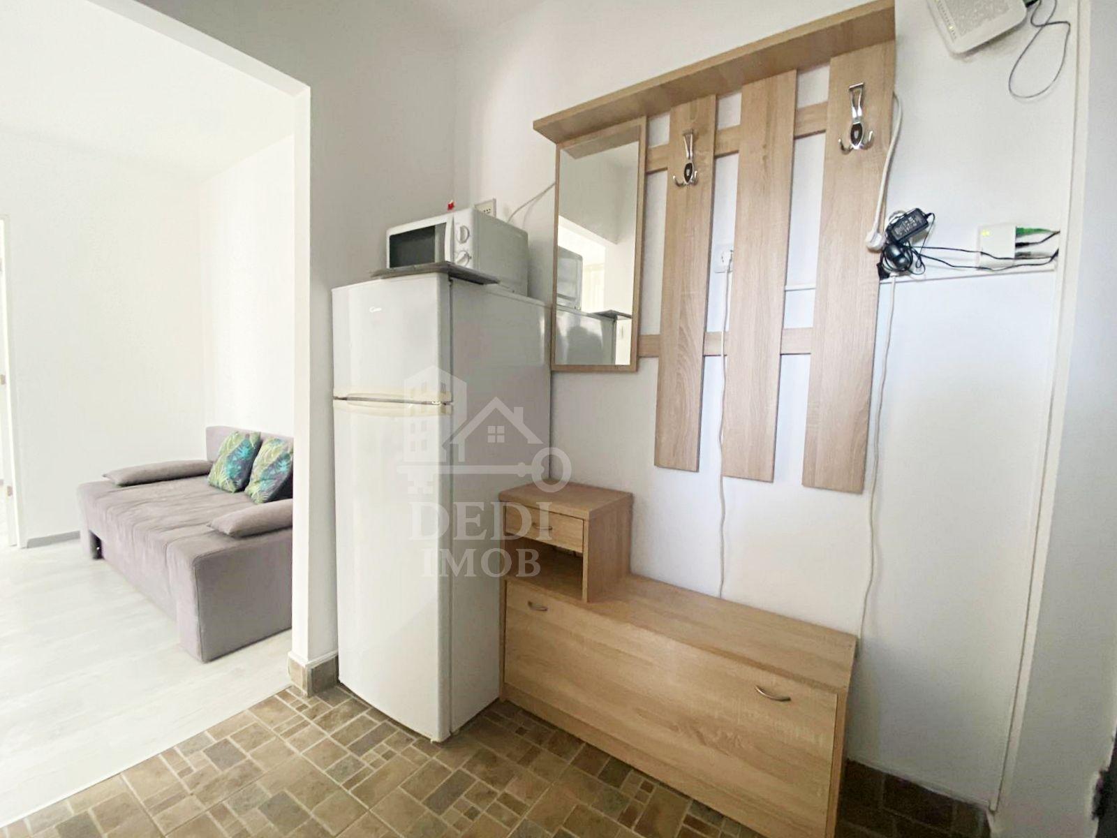 Apartament 2 camere de inchiriat in zona Rogerius, Oradea - 5
