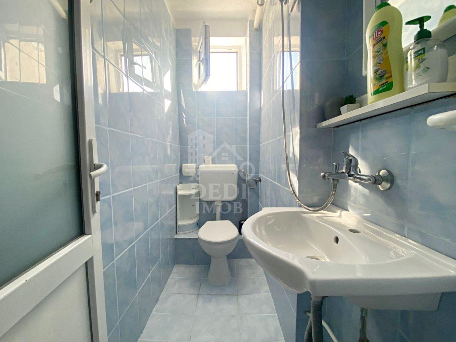 Apartament 2 camere de inchiriat in zona Rogerius, Oradea - 7