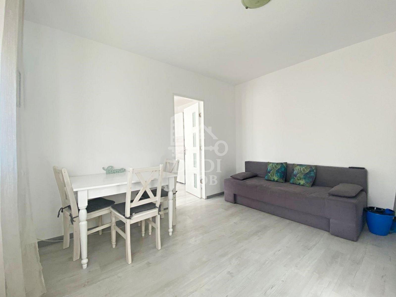 Apartament 2 camere de inchiriat in zona Rogerius, Oradea - 4