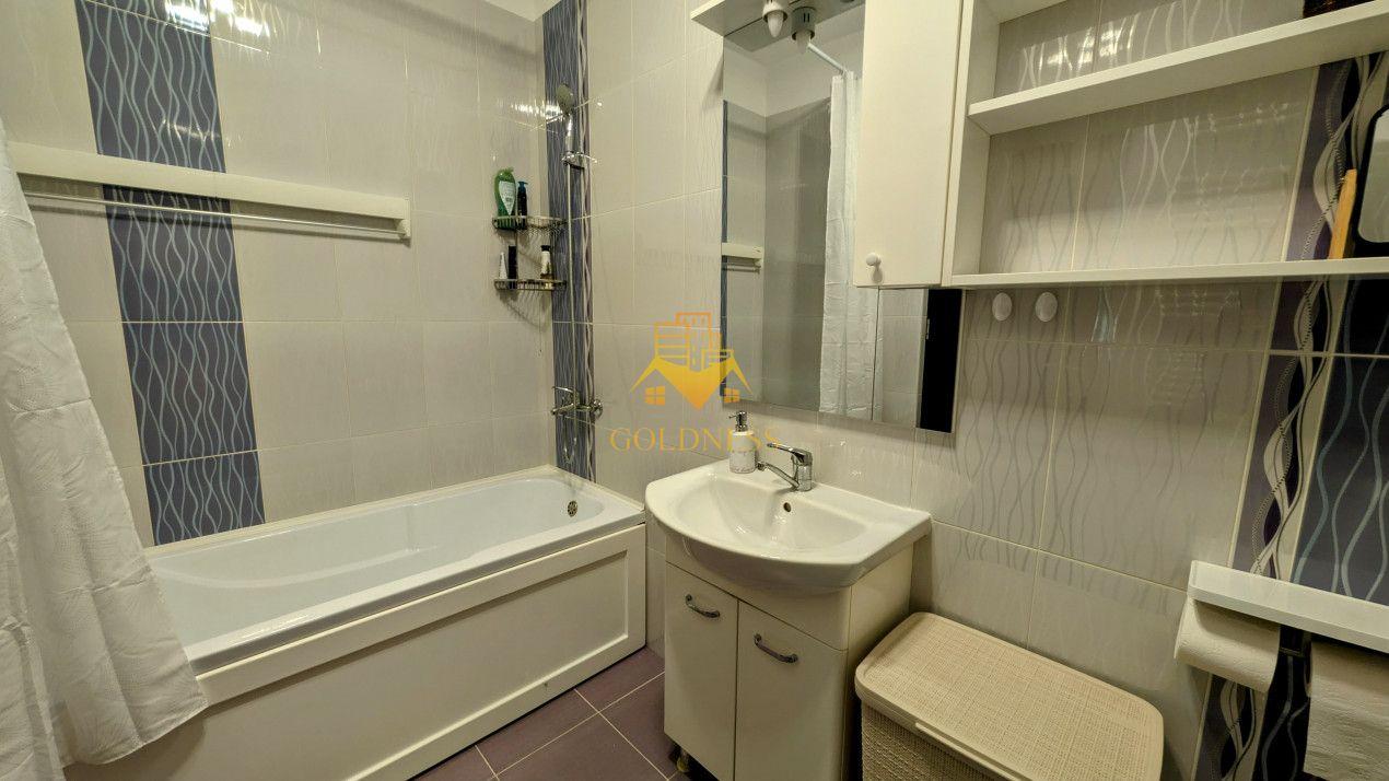 2 camere OpenSpace , Gheorgheni, Alverna, Pet Friendly, Parcare - 7