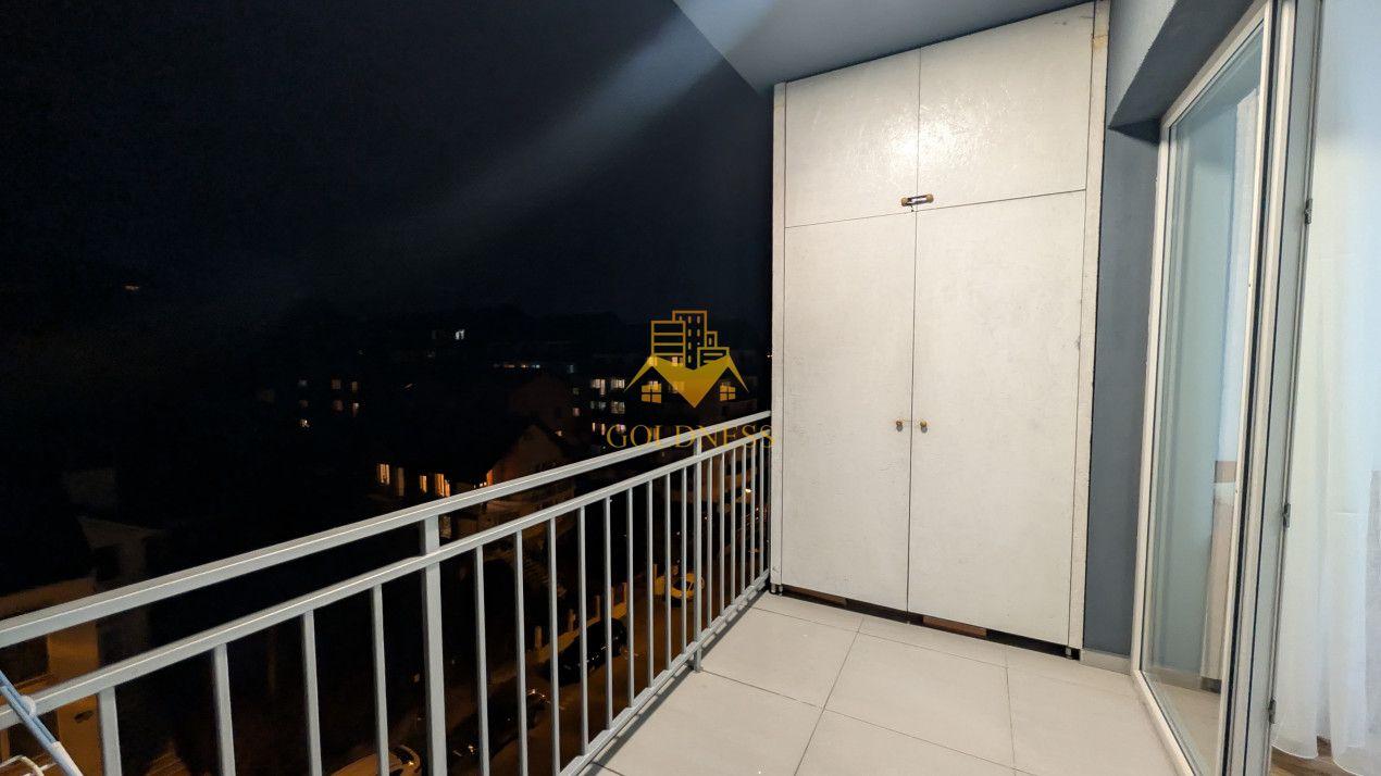 2 camere OpenSpace , Gheorgheni, Alverna, Pet Friendly, Parcare - 8