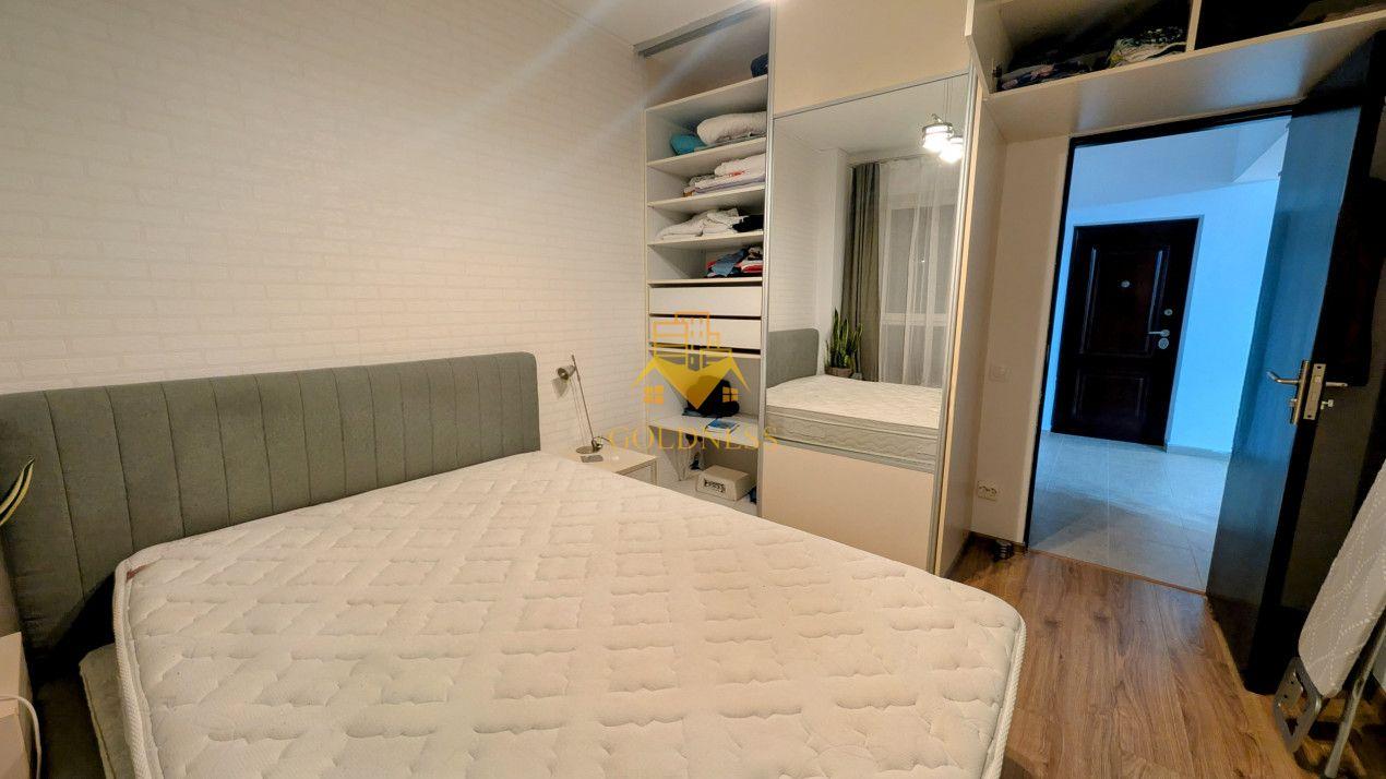 2 camere OpenSpace , Gheorgheni, Alverna, Pet Friendly, Parcare - 3