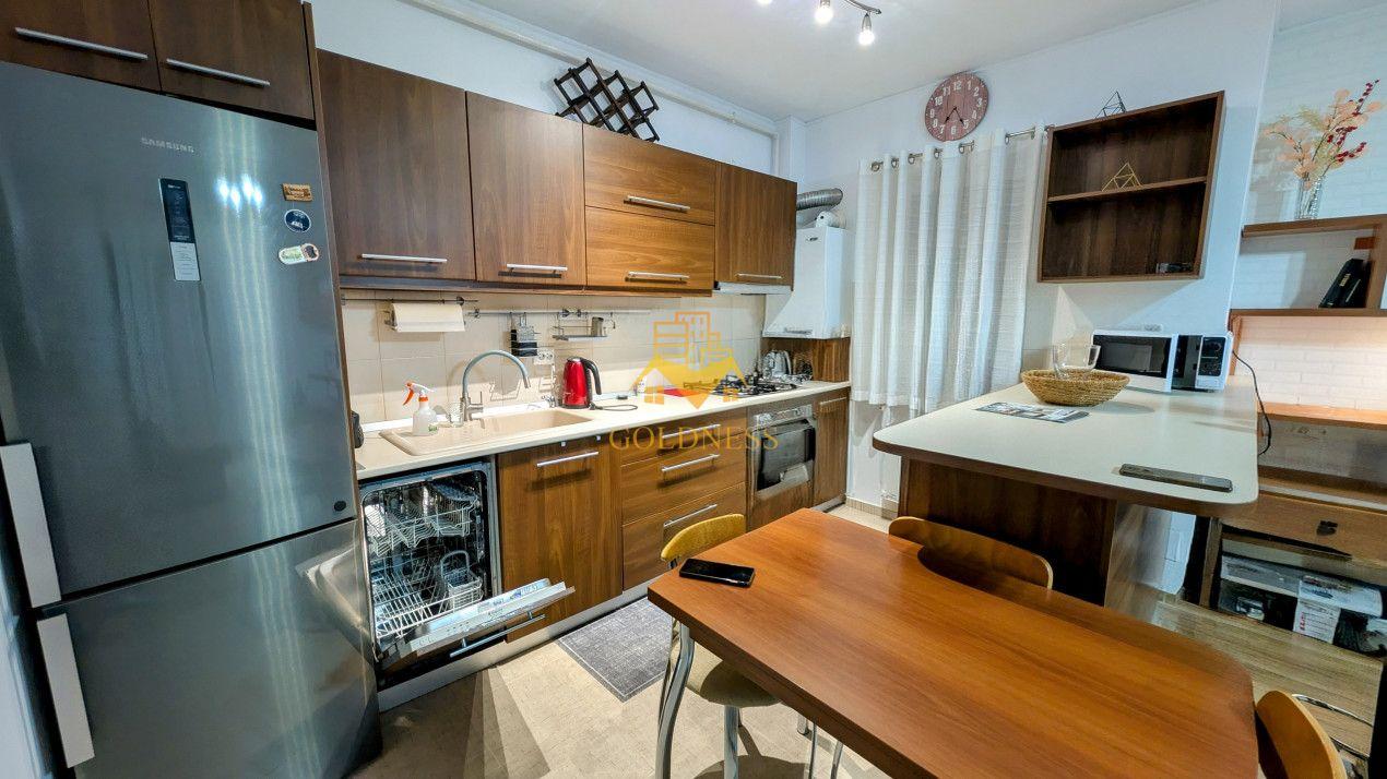 2 camere OpenSpace , Gheorgheni, Alverna, Pet Friendly, Parcare - 2