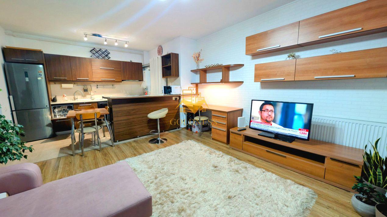 2 camere OpenSpace , Gheorgheni, Alverna, Pet Friendly, Parcare - 1